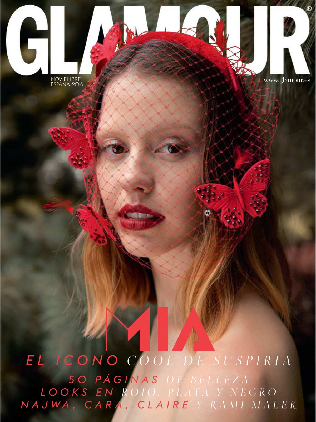 Mia Goth, photo #1122198