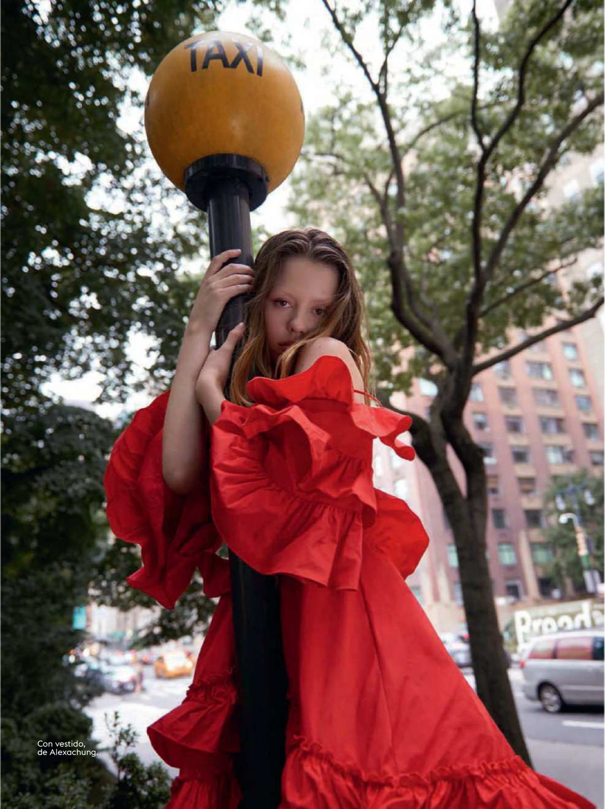 Mia Goth, photo #1122195