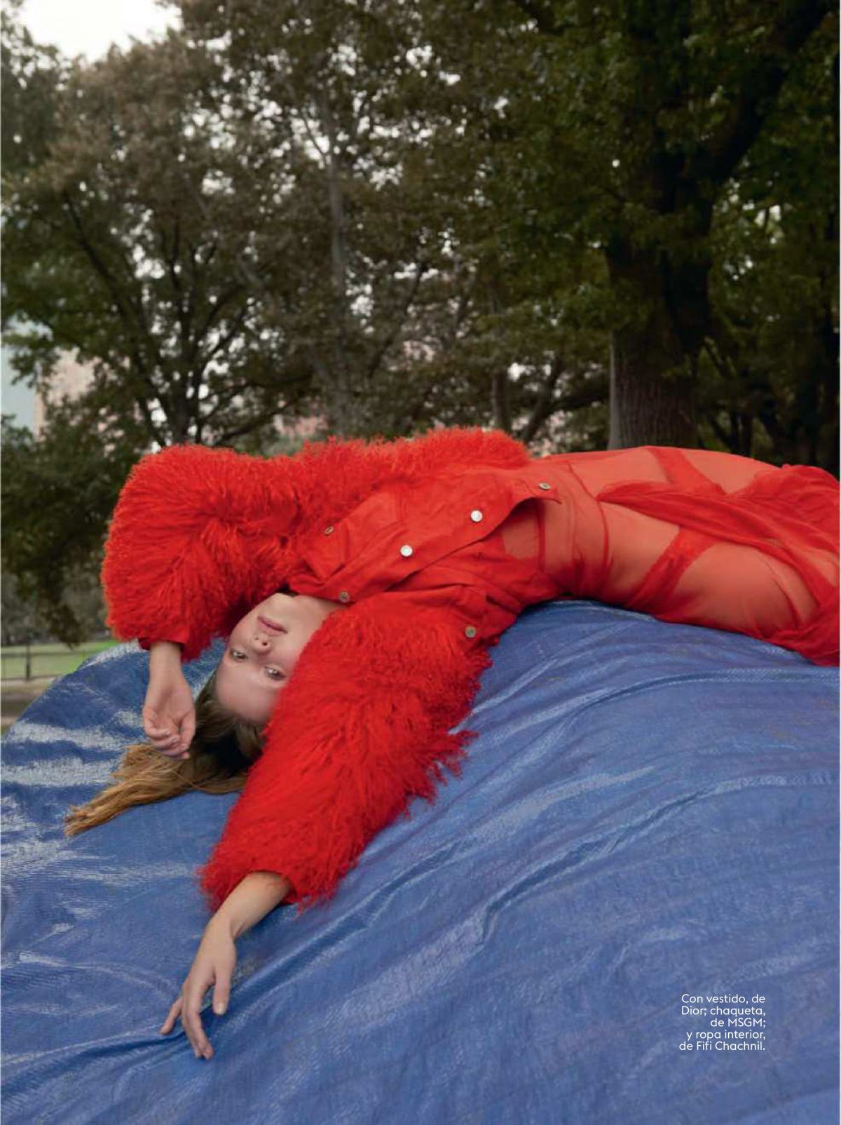 Mia Goth, photo #1122190