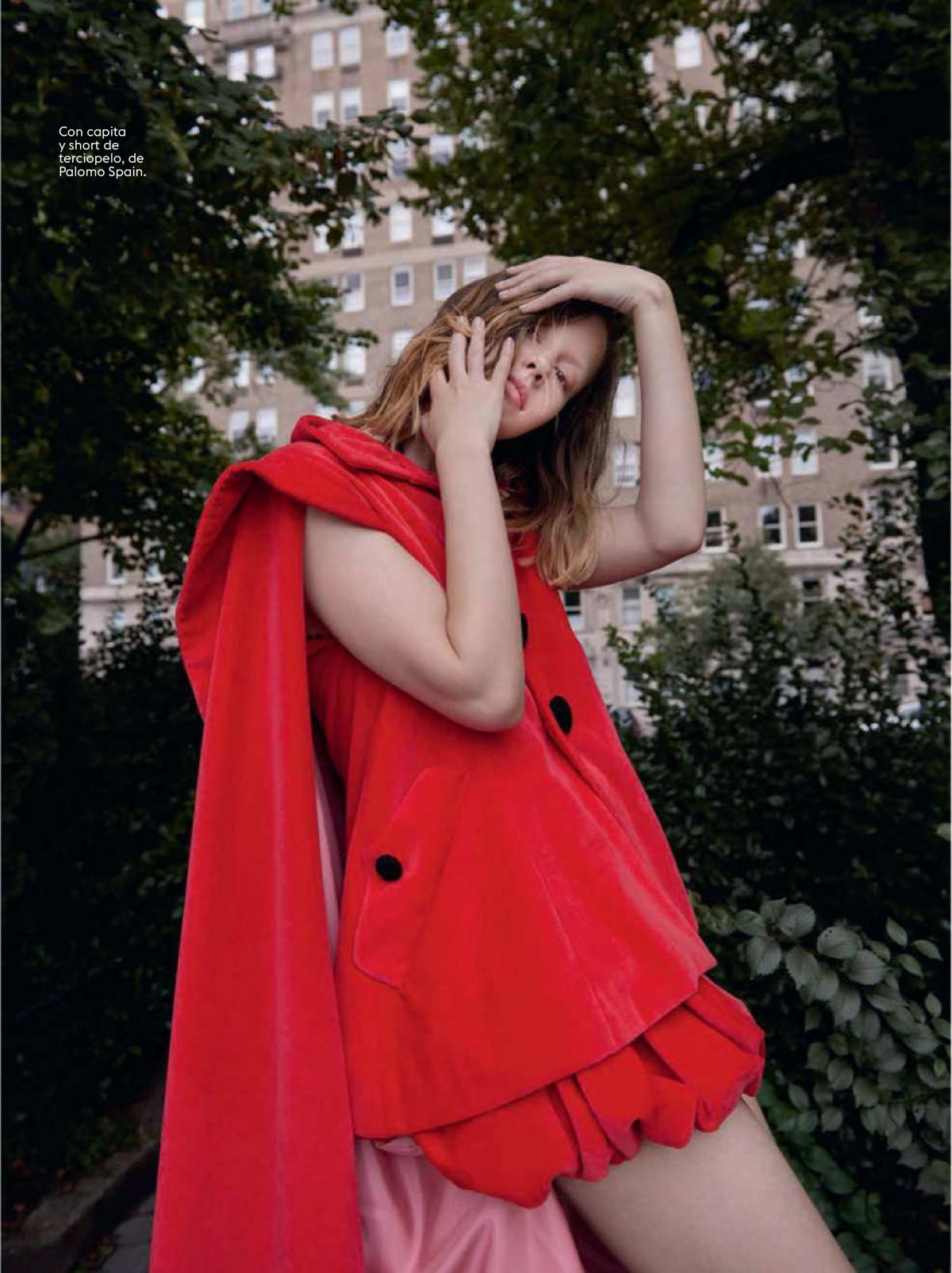 Mia Goth, photo #1122197