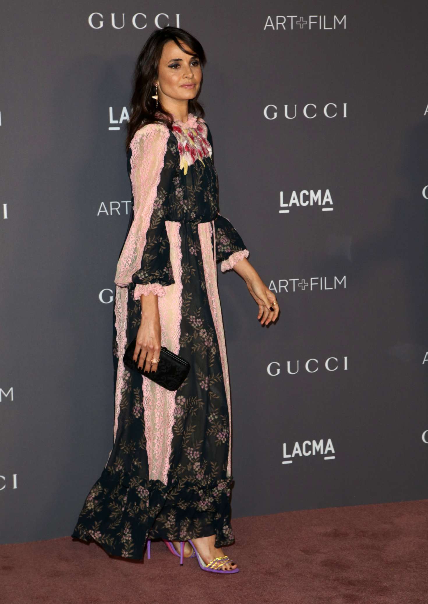 Mia Maestro, photo #1009558