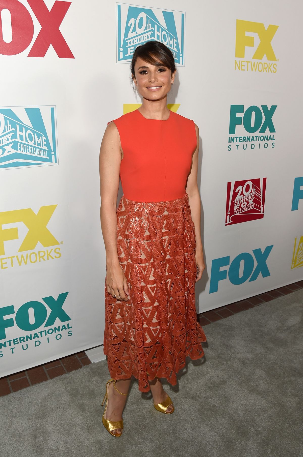 Mia Maestro, photo #932538