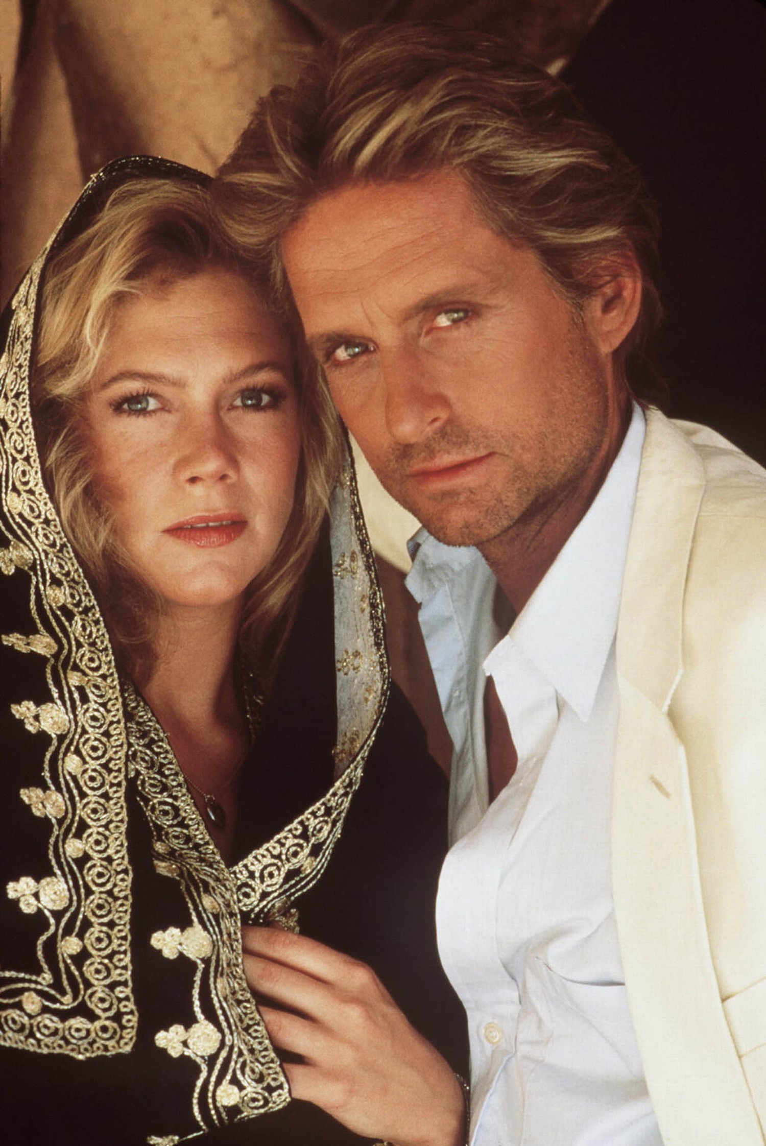 Michael Douglas, photo #1064352