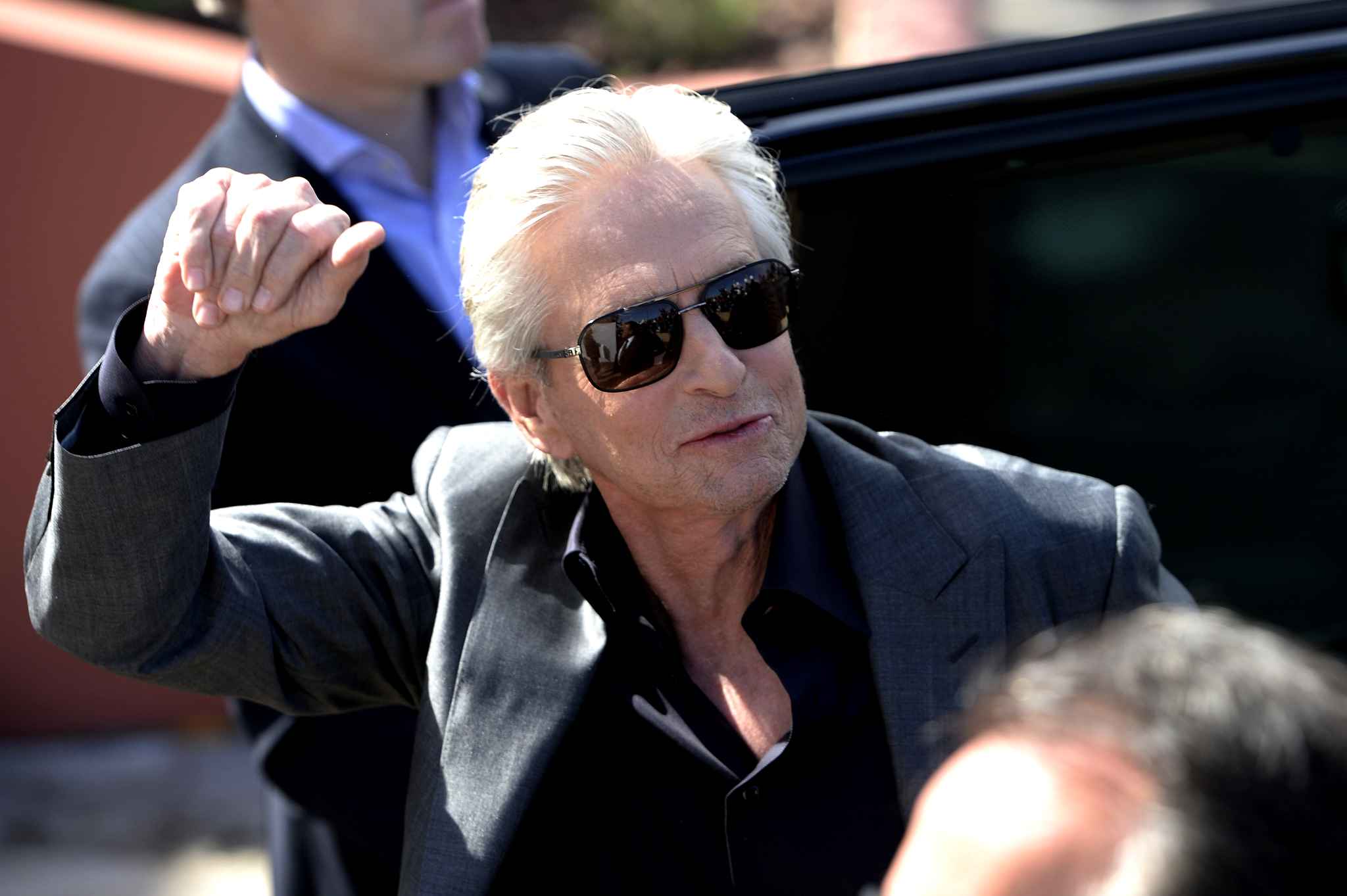Michael Douglas, photo #640795