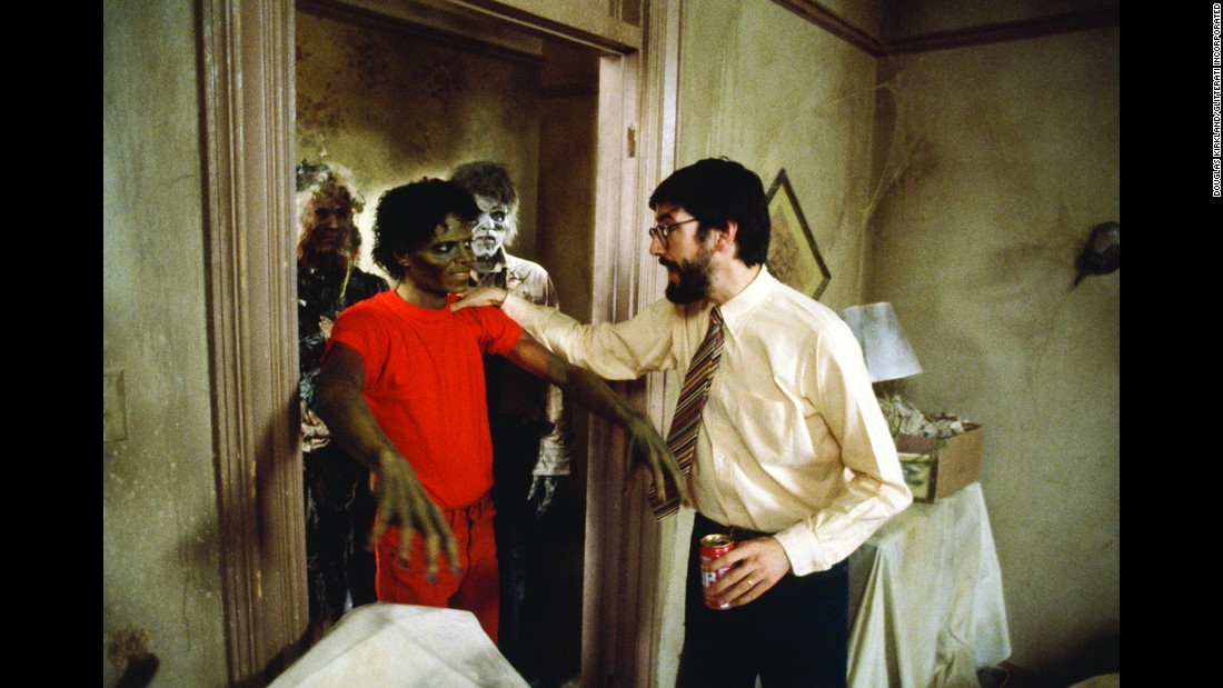 Michael Jackson, photo #1013408