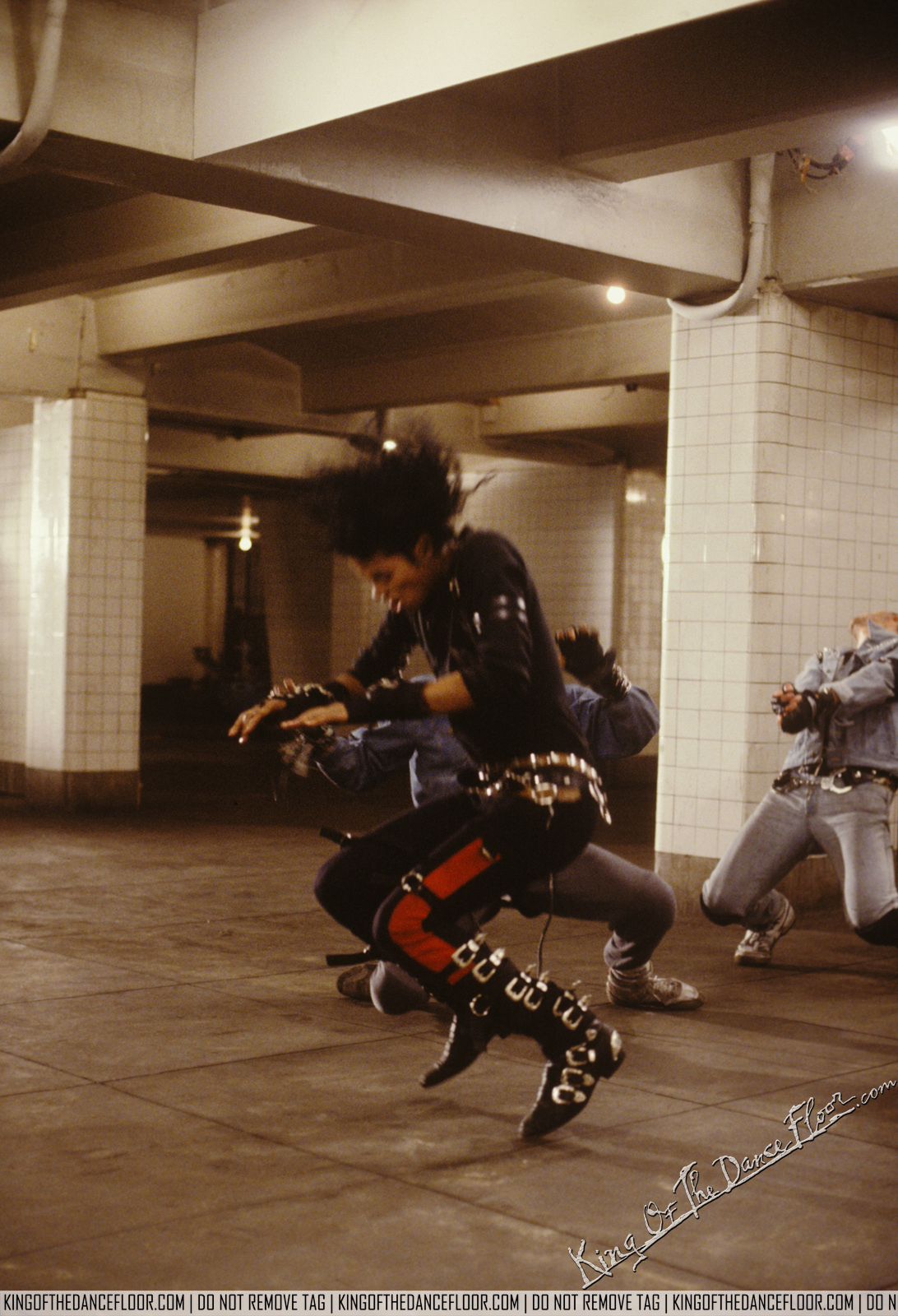 Michael Jackson, photo #1013481