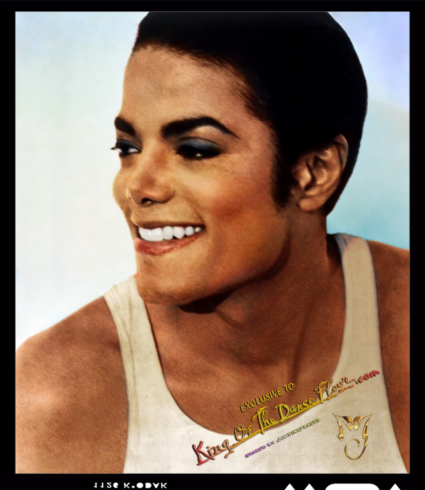 Michael Jackson, photo #892824