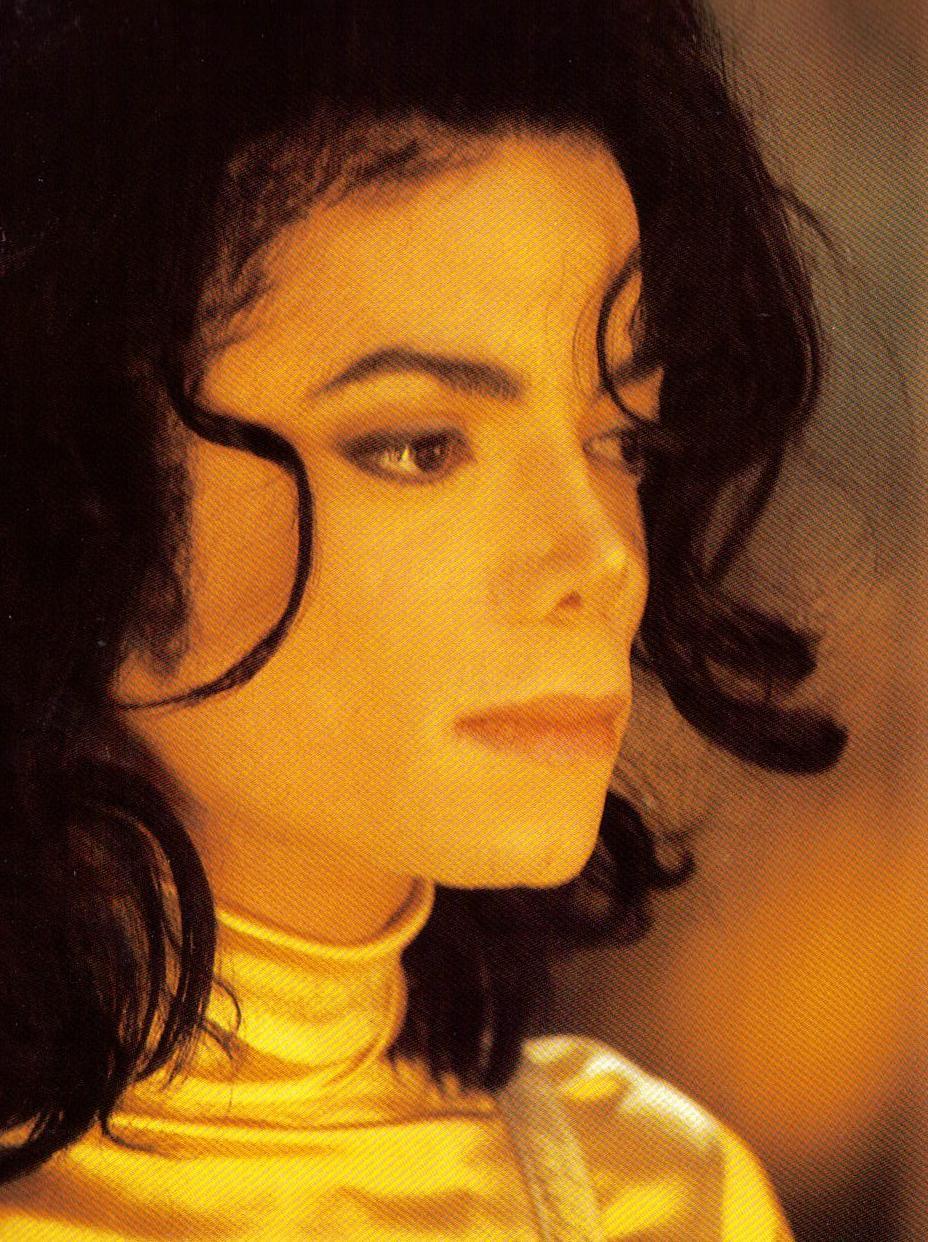 Michael Jackson, photo #844158