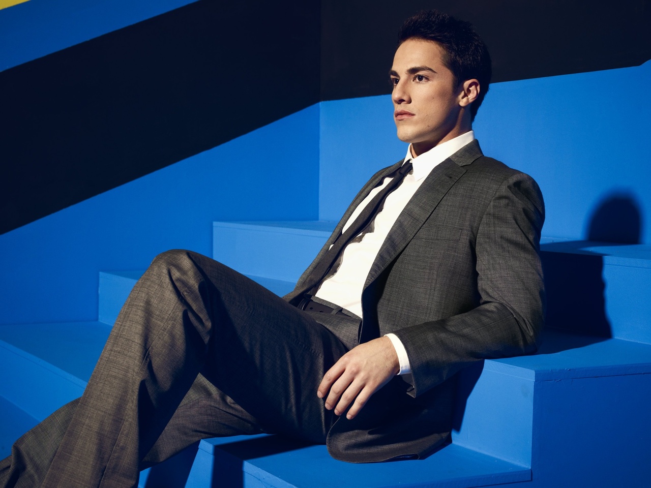Michael Trevino, photo #677548