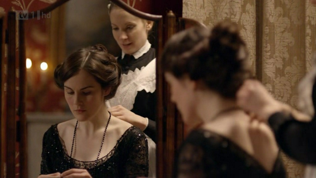 Michelle Dockery, photo #758180