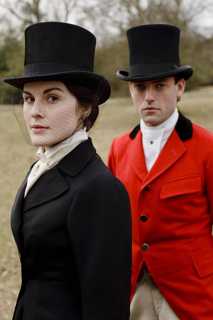 Michelle Dockery, photo #758185