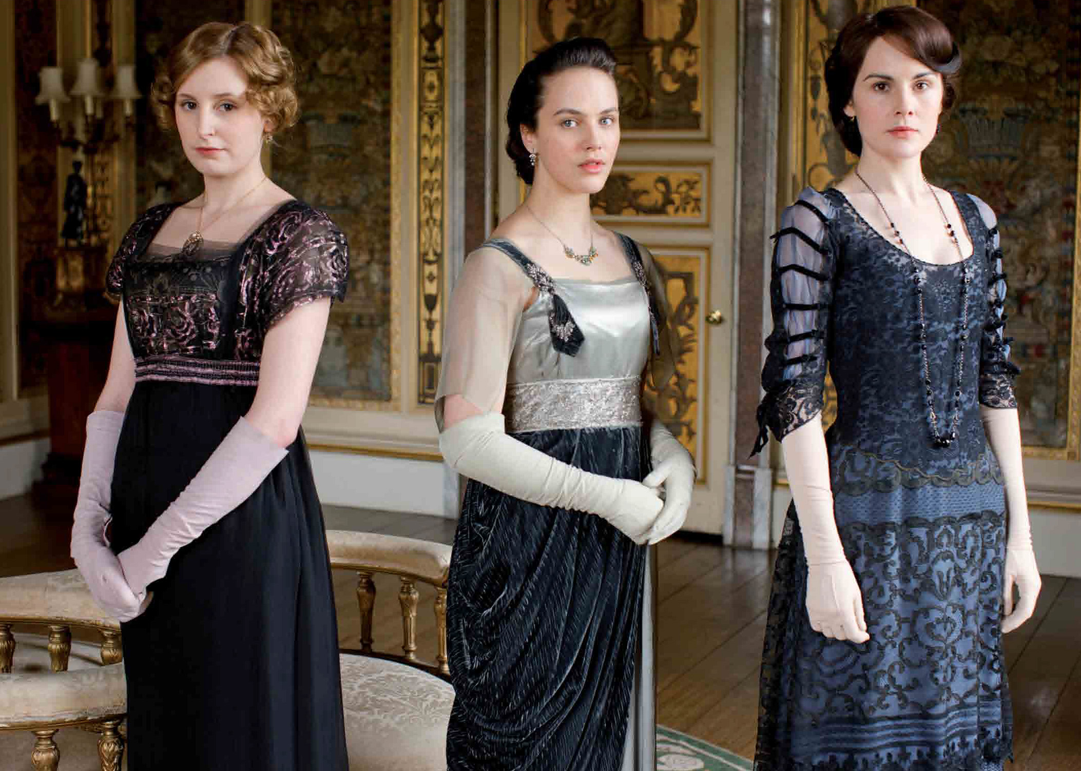 Michelle Dockery, photo #758196