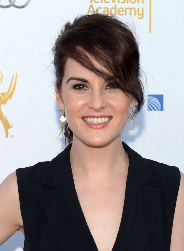 Michelle Dockery, photo #756170