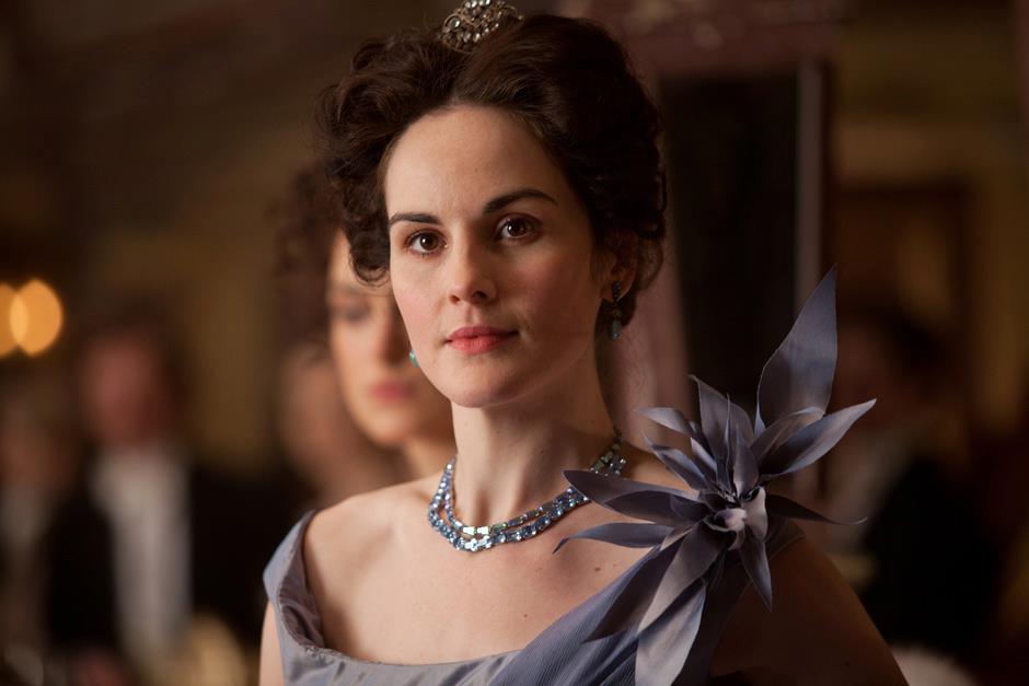Michelle Dockery, photo #731993