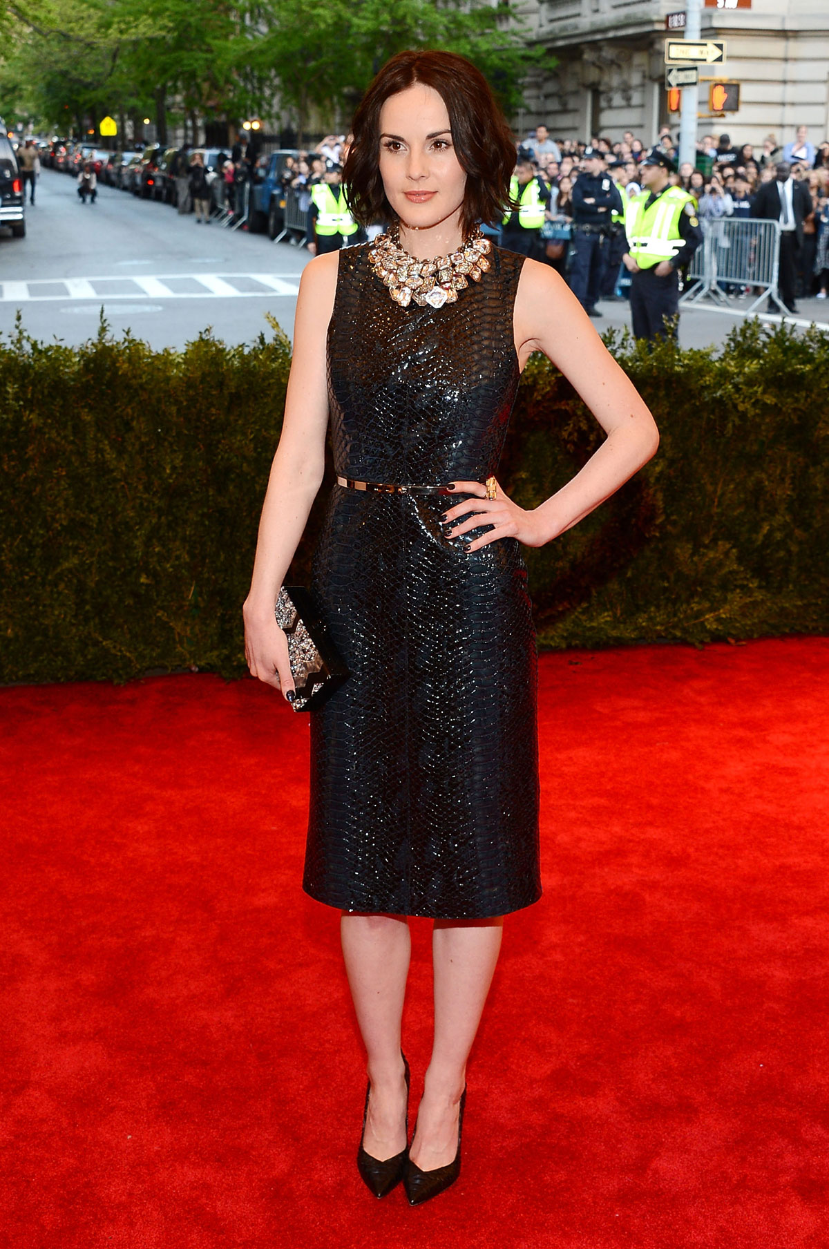 Michelle Dockery, photo #730825