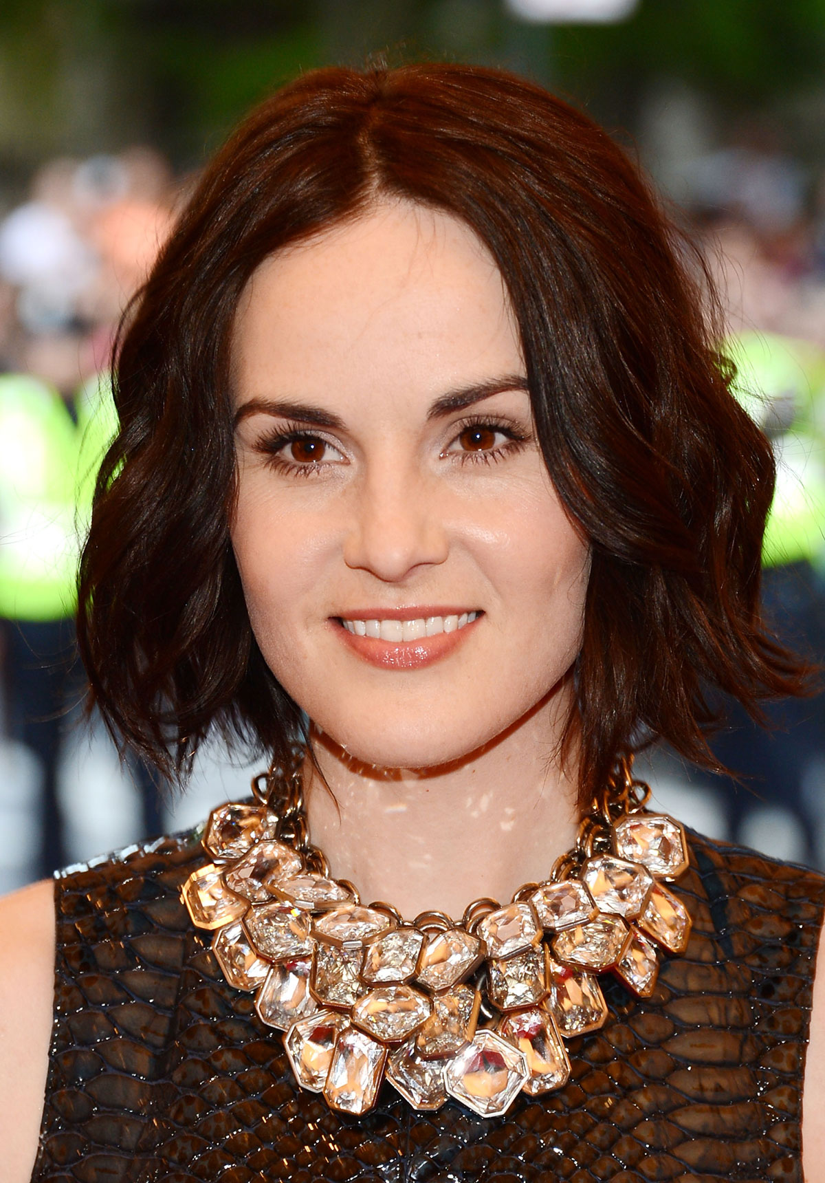 Michelle Dockery, photo #730835