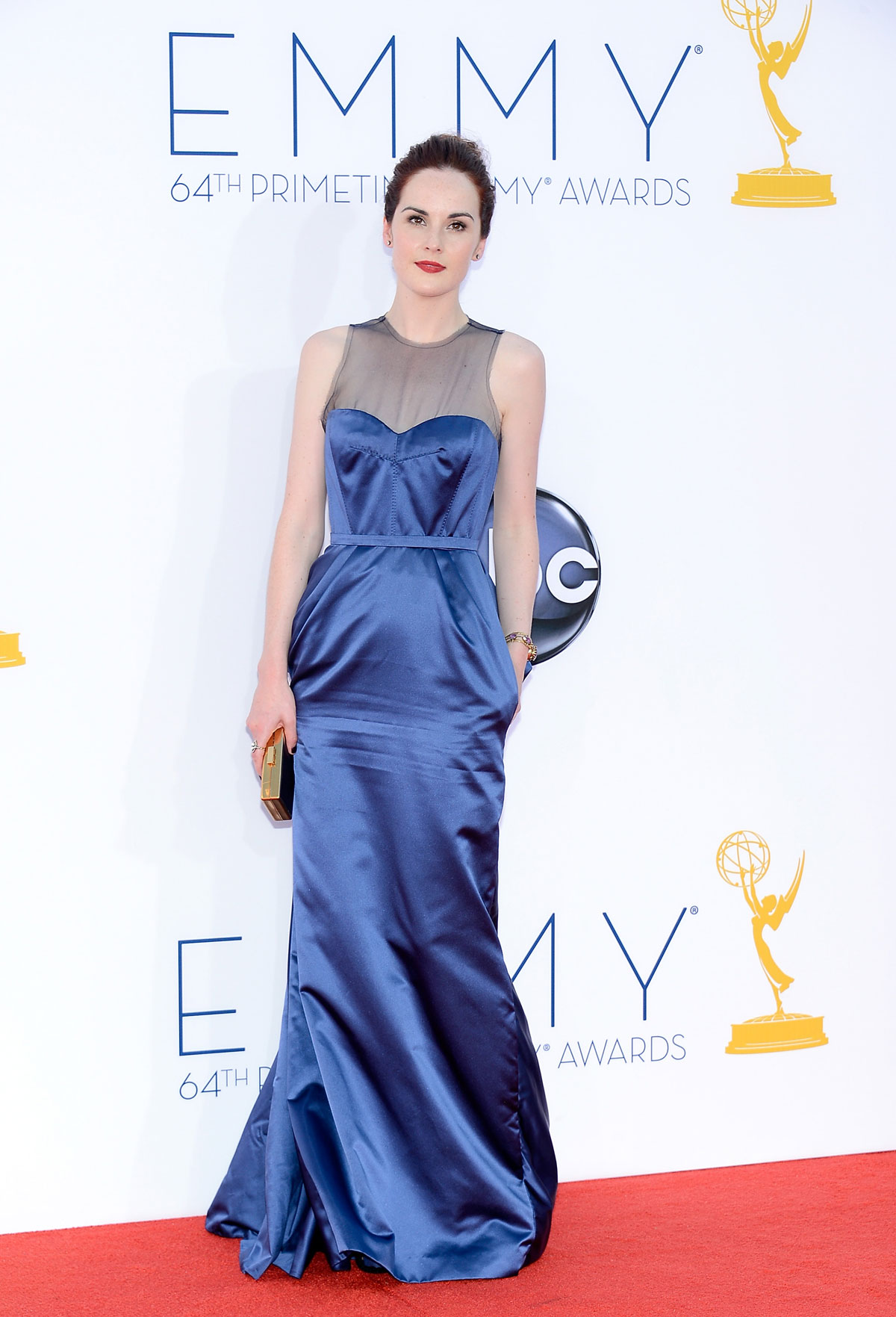 Michelle Dockery, photo #730334