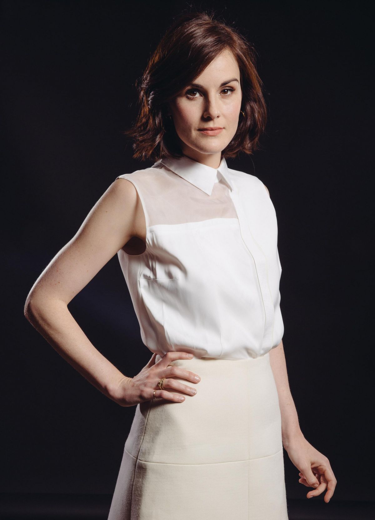 Michelle Dockery, photo #752071