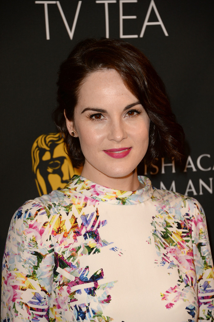 Michelle Dockery, photo #758456