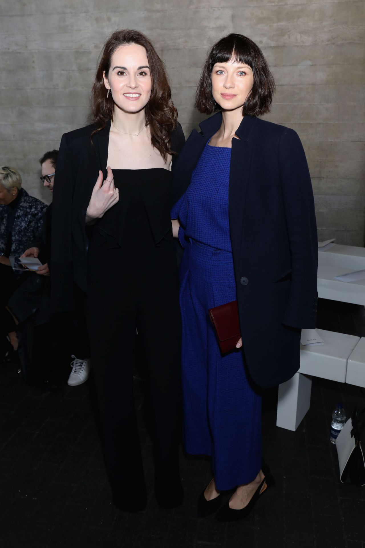 Michelle Dockery, photo #1043635