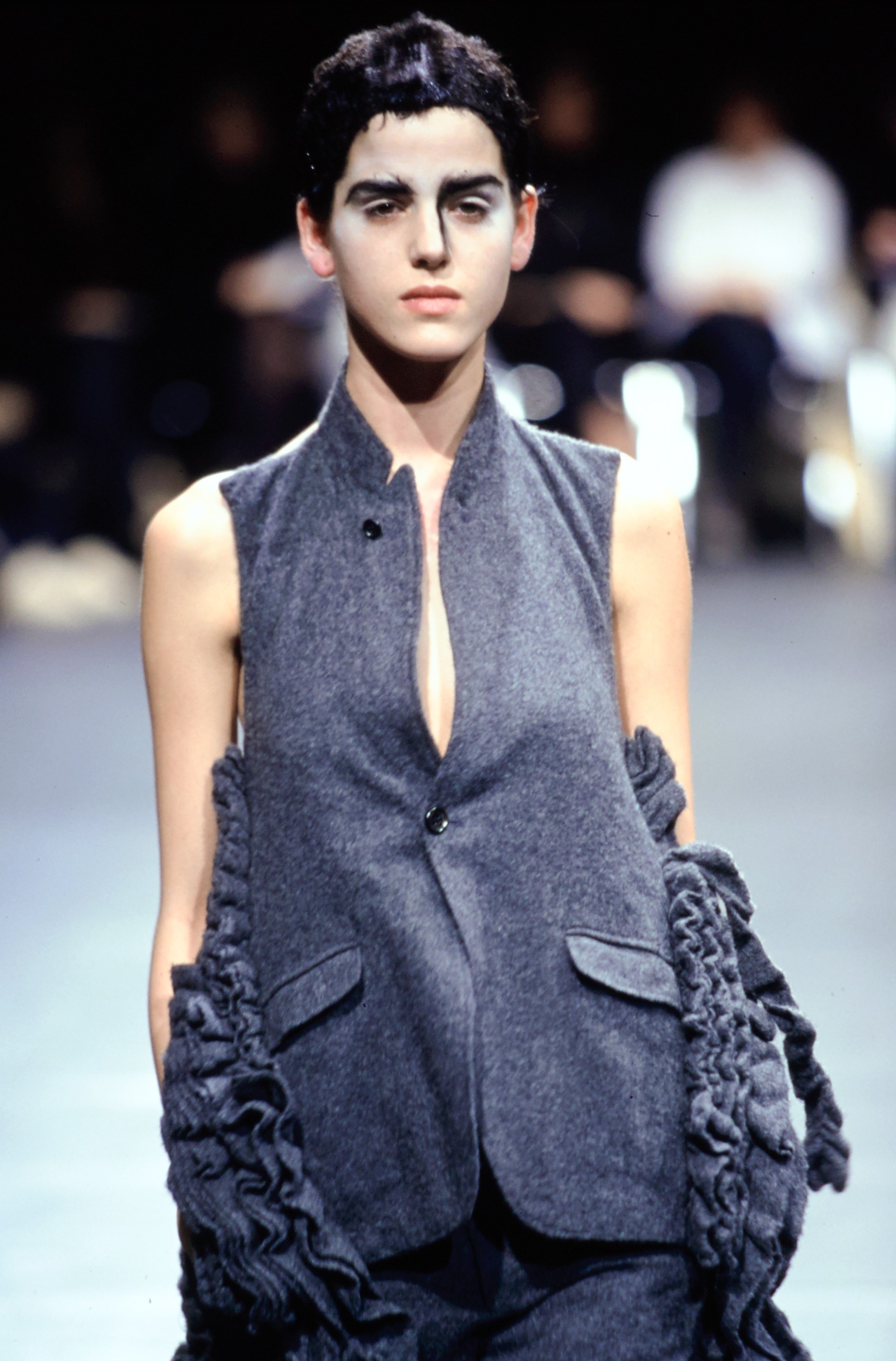 Michelle Ferrara, photo #1110381