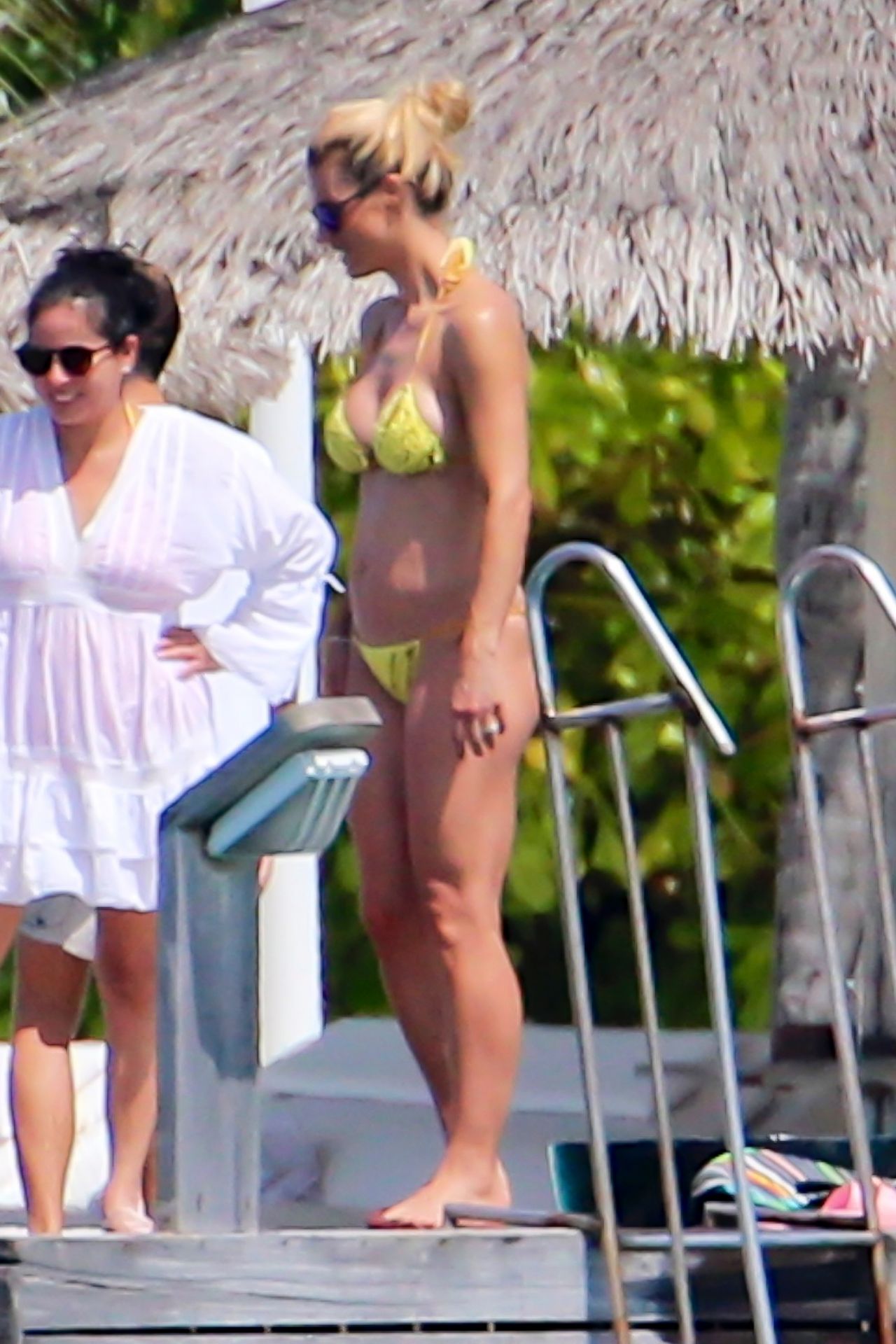 Michelle Hunziker, photo #1092767