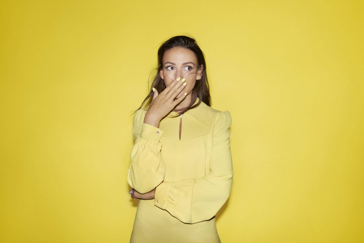 Michelle Keegan, photo #1096311