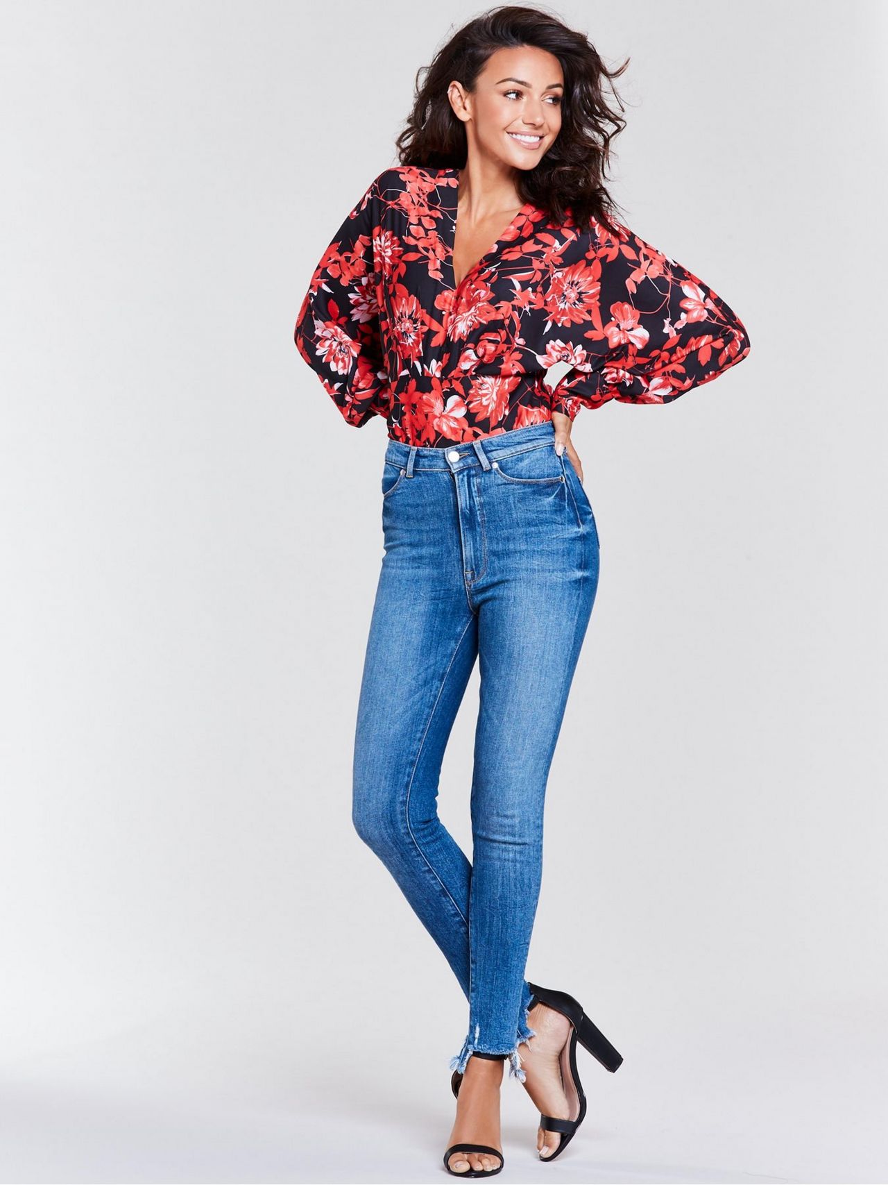 Michelle Keegan, photo #1088093