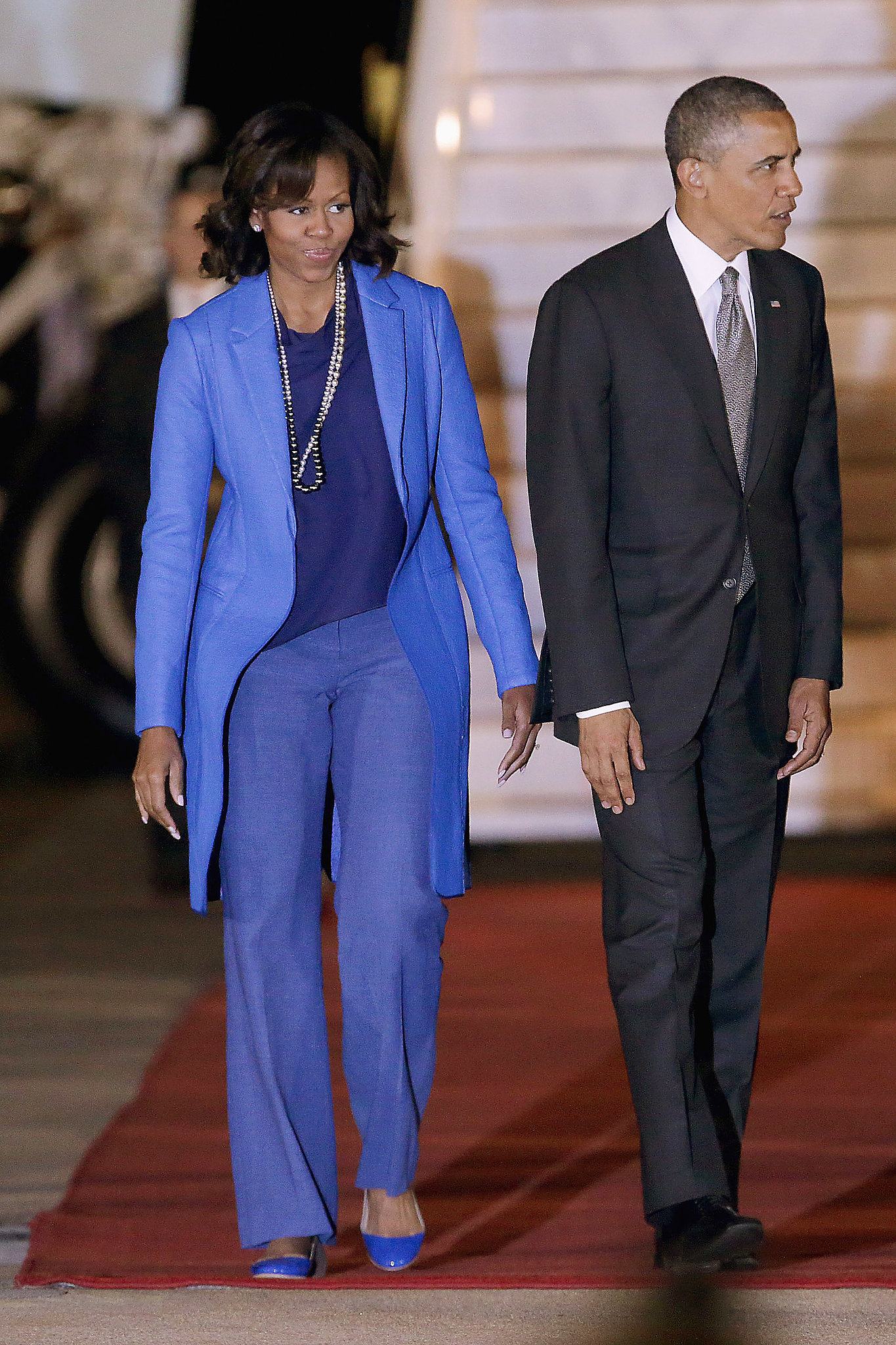 Michelle Obama, photo #843926
