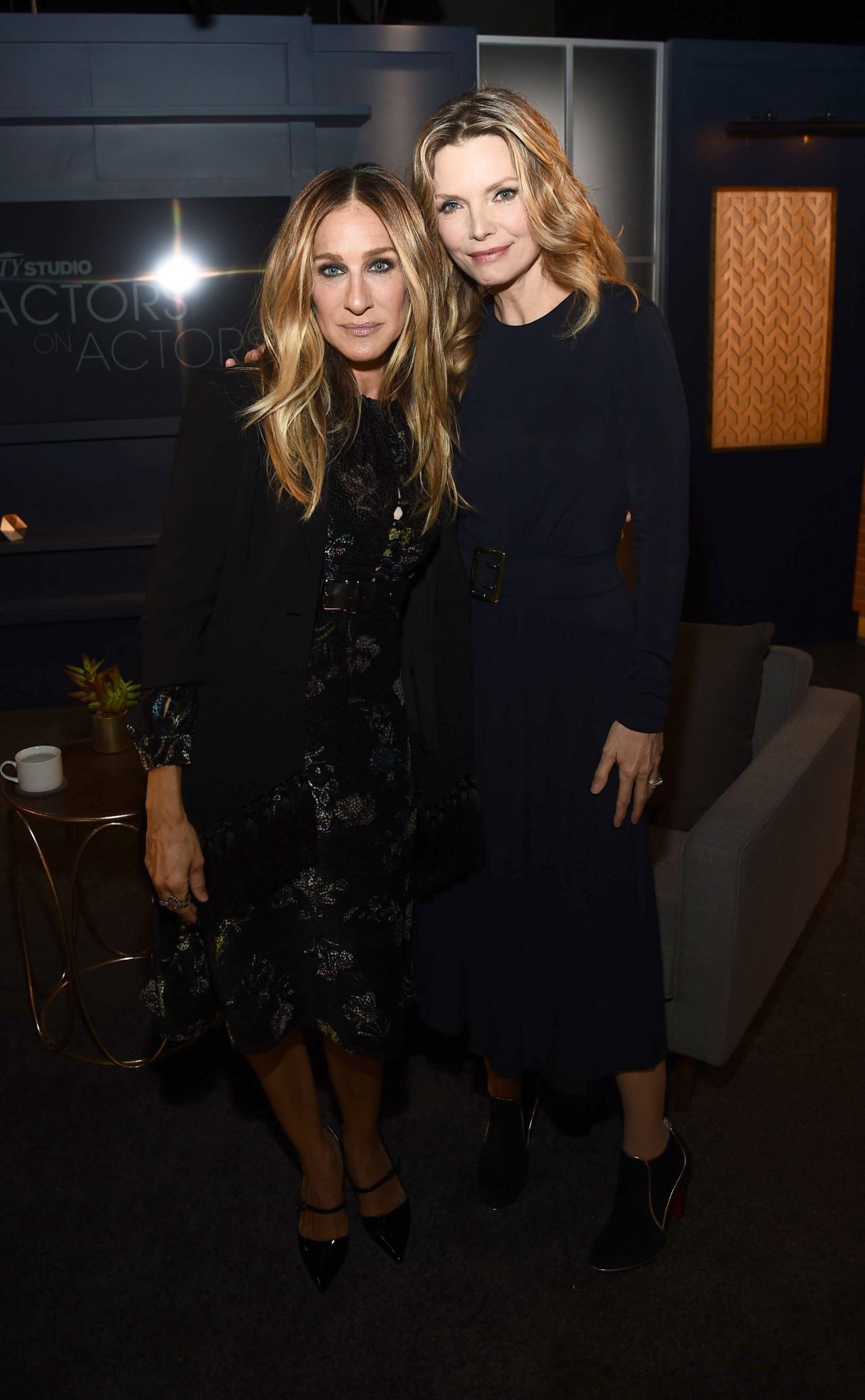 Michelle Pfeiffer, photo #952270