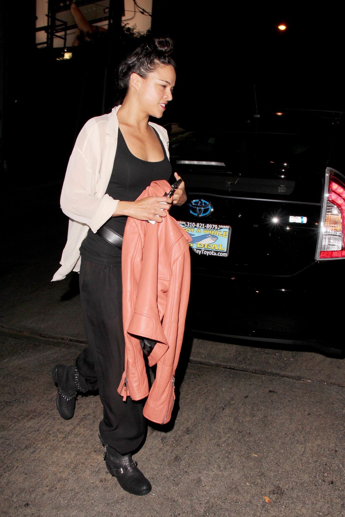Michelle Rodriguez, photo #674485