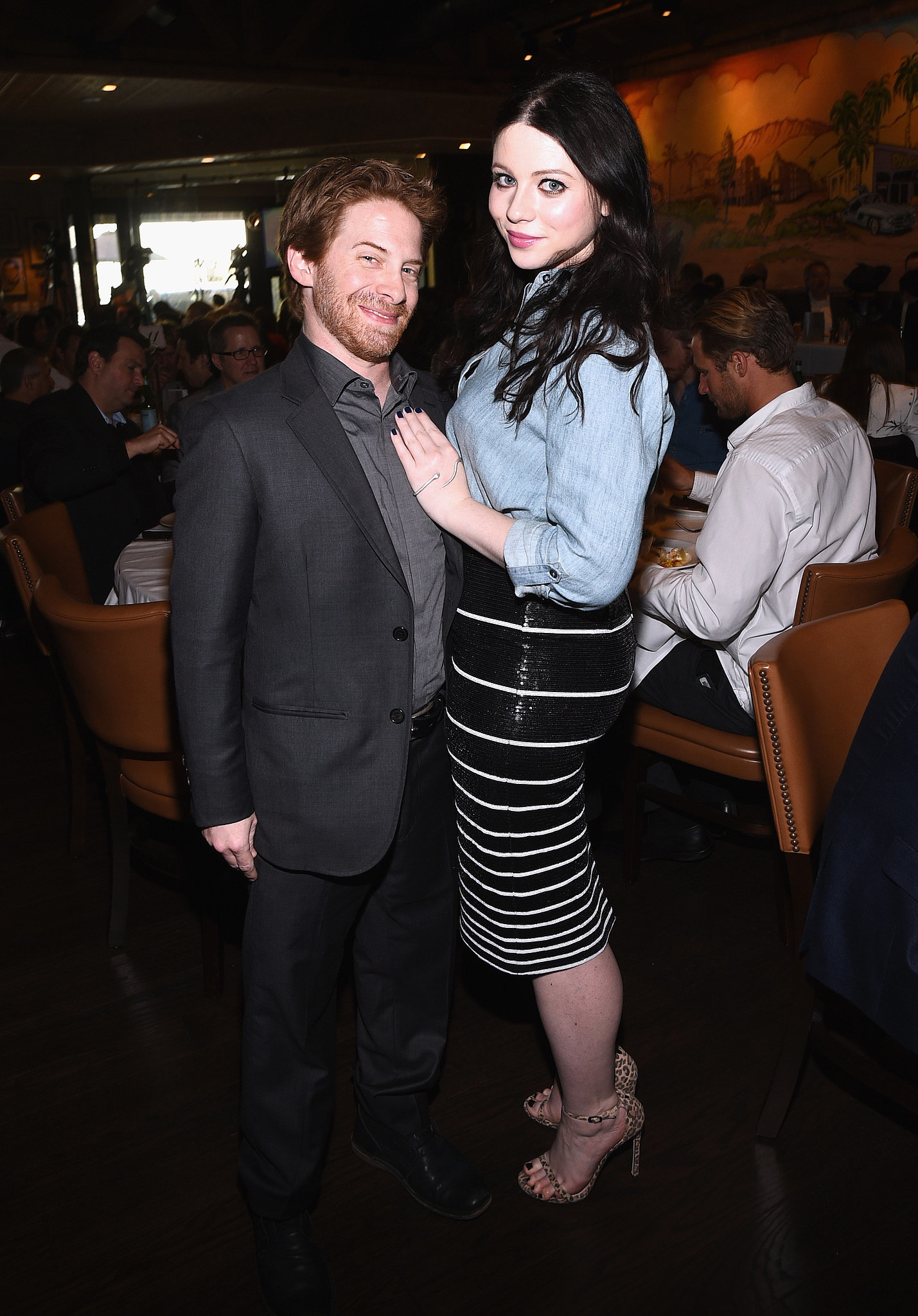 Michelle Trachtenberg, photo #796534