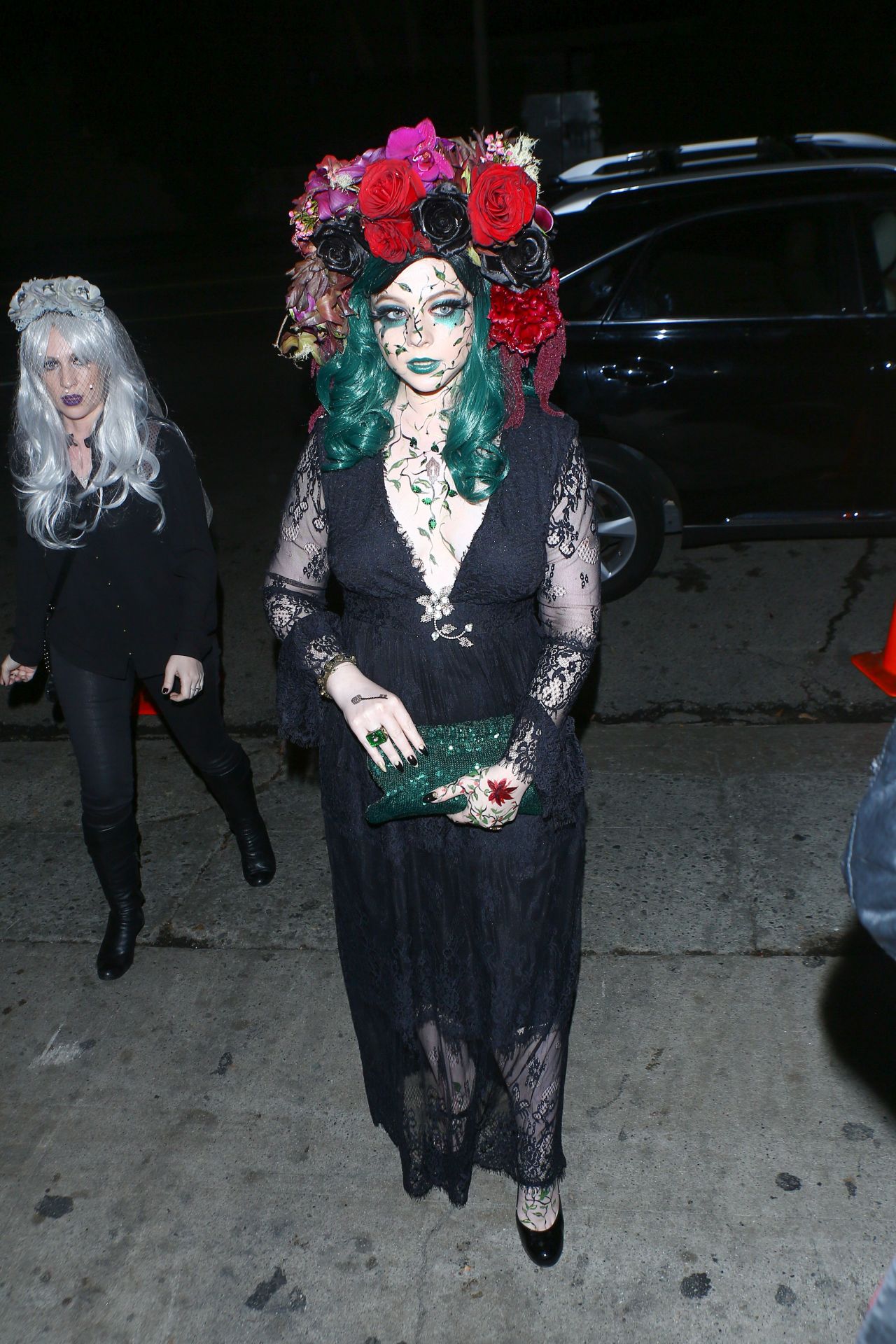 Michelle Trachtenberg, photo #920574