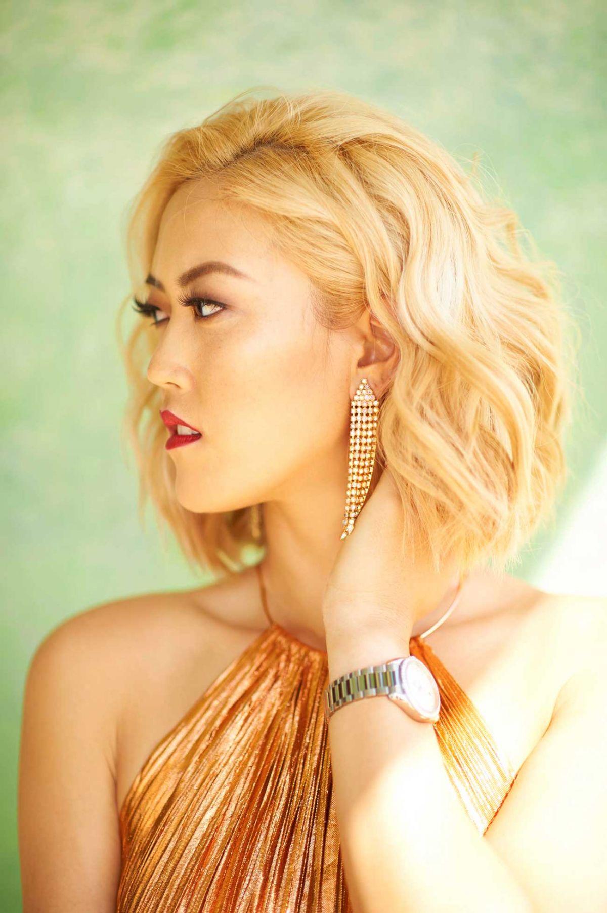 Michelle Wie, photo #1037327