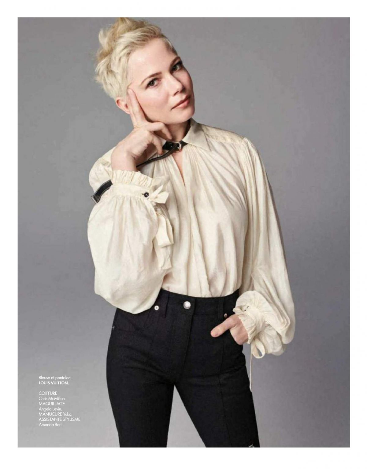 Michelle Williams(actress), photo #1024303
