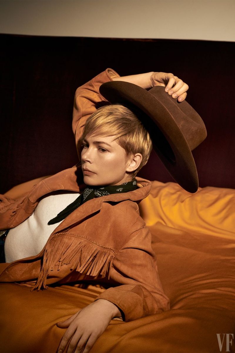 Michelle Williams(actress), photo #1088757