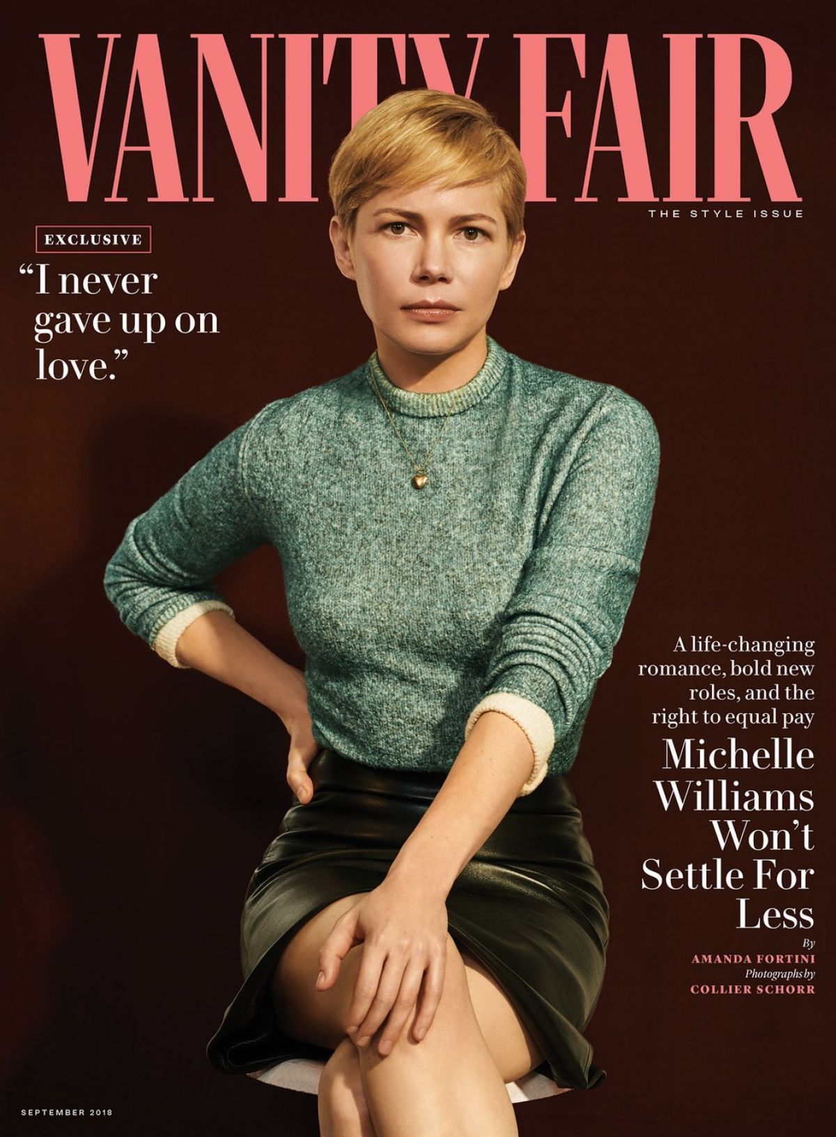 Michelle Williams(actress), photo #1088764