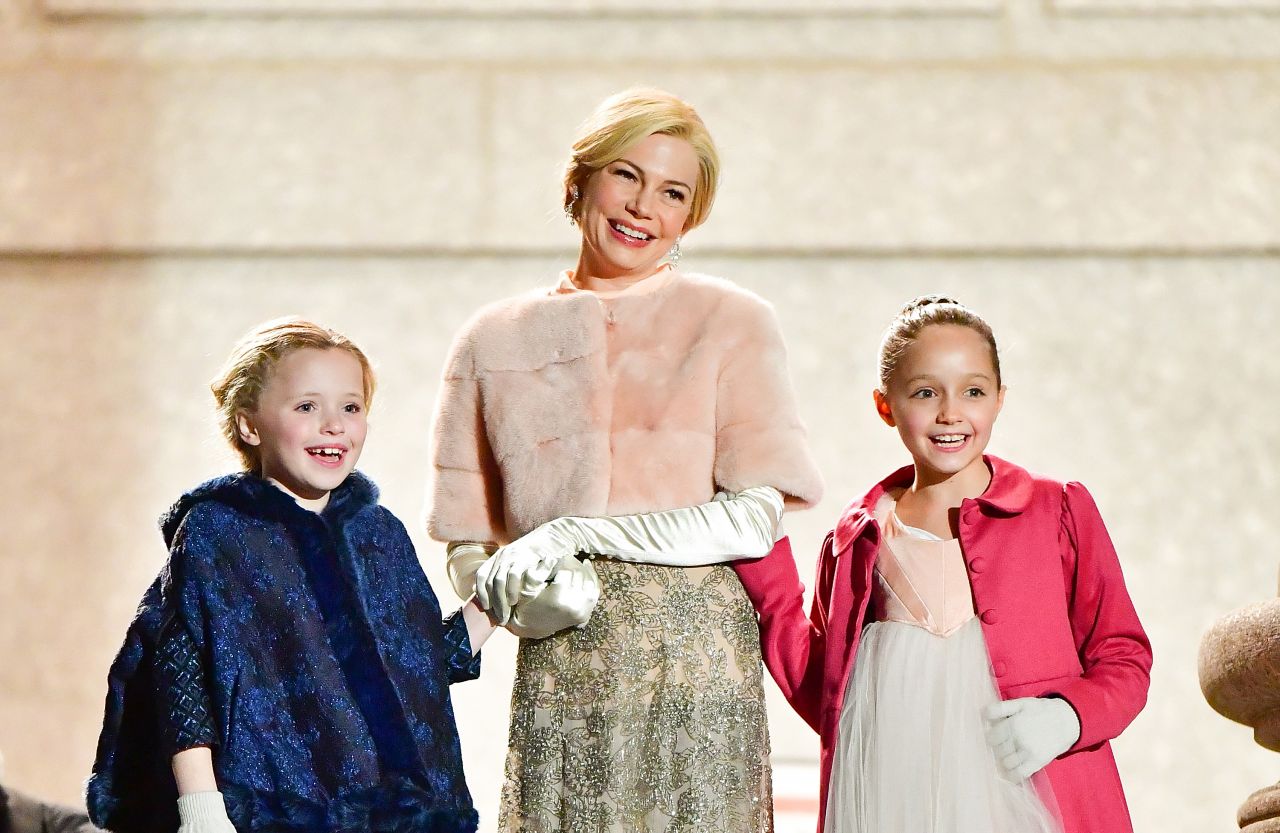Michelle Williams(actress), photo #952294