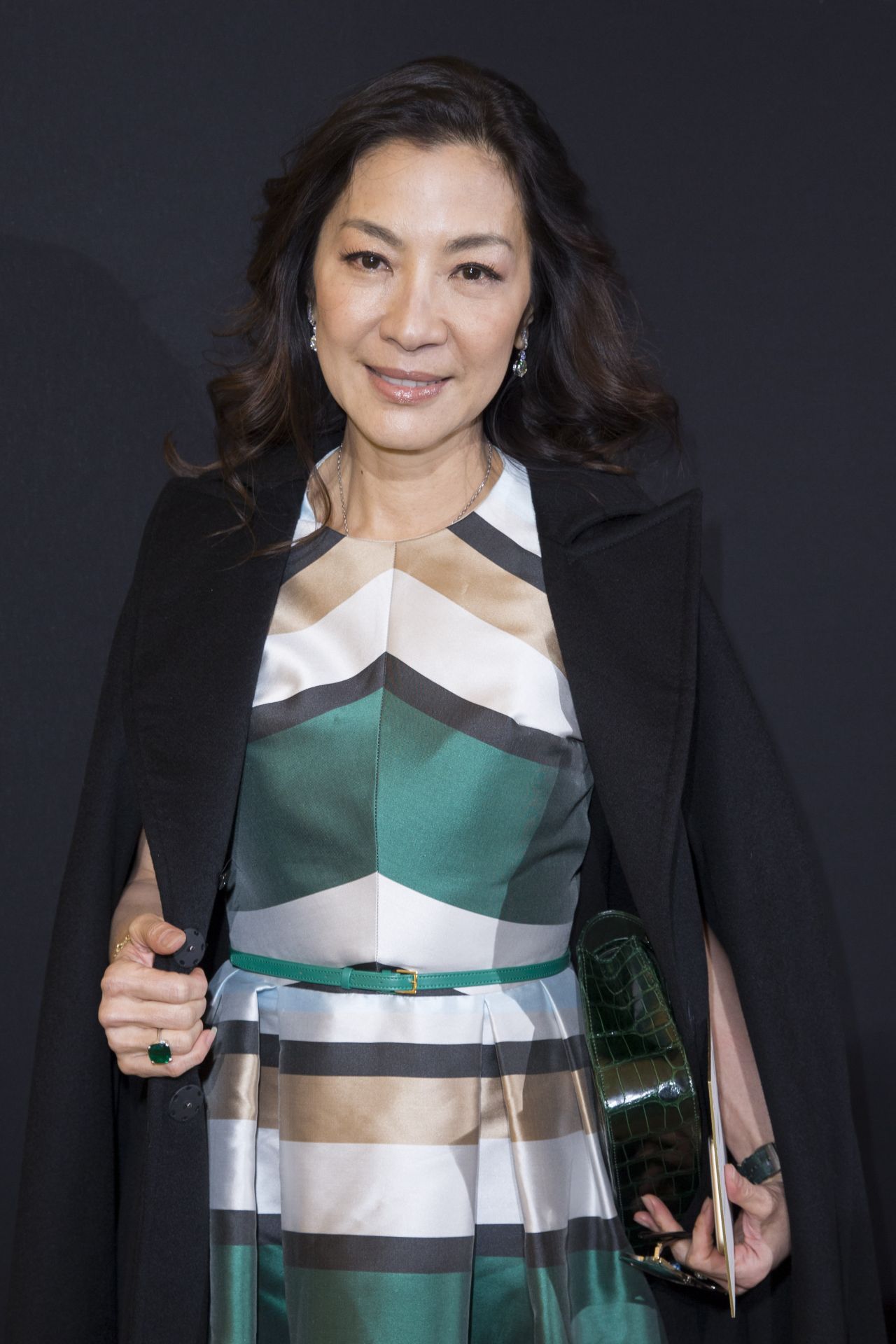 Michelle Yeoh, photo #864214