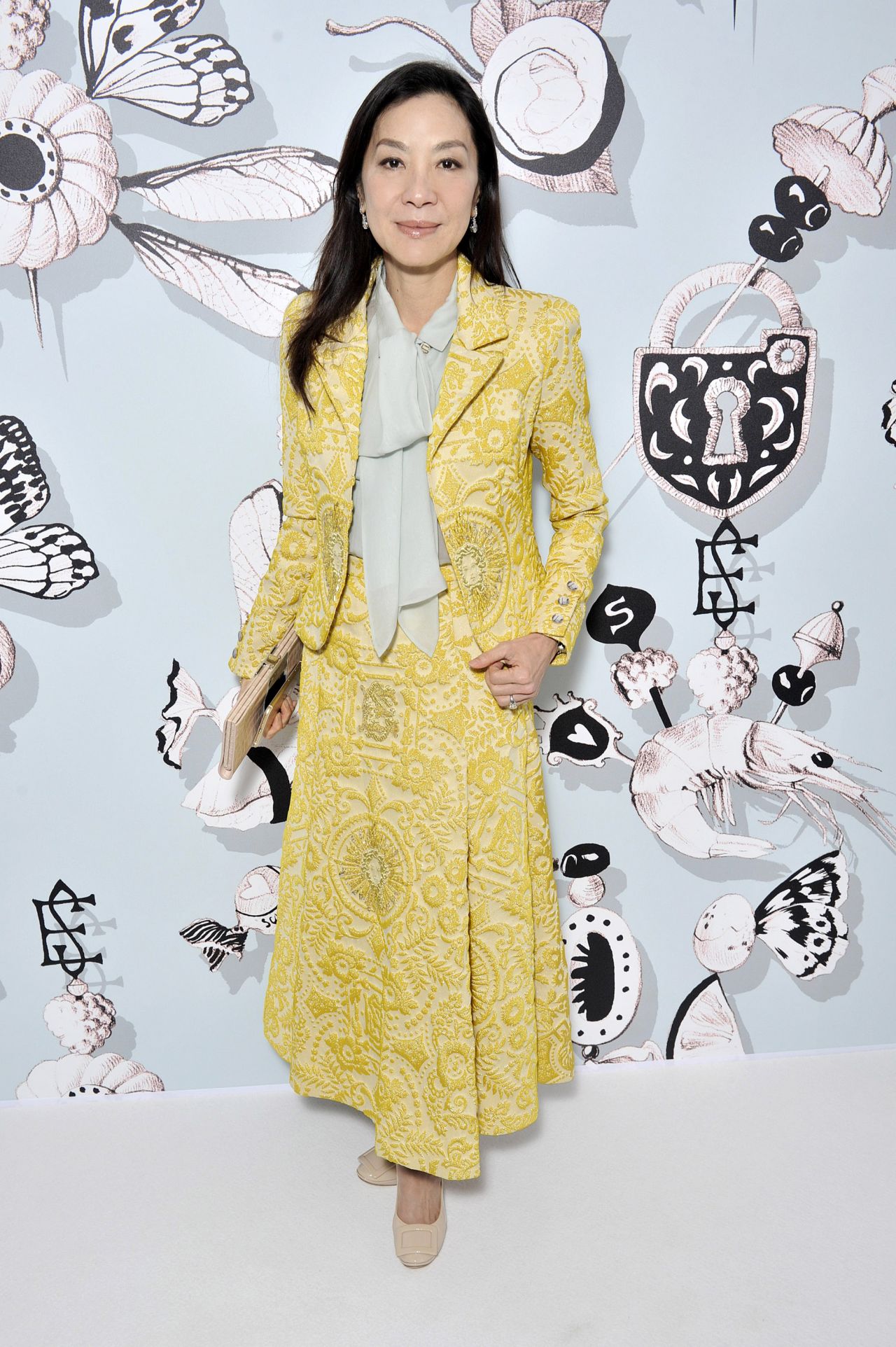 Michelle Yeoh, photo #864259