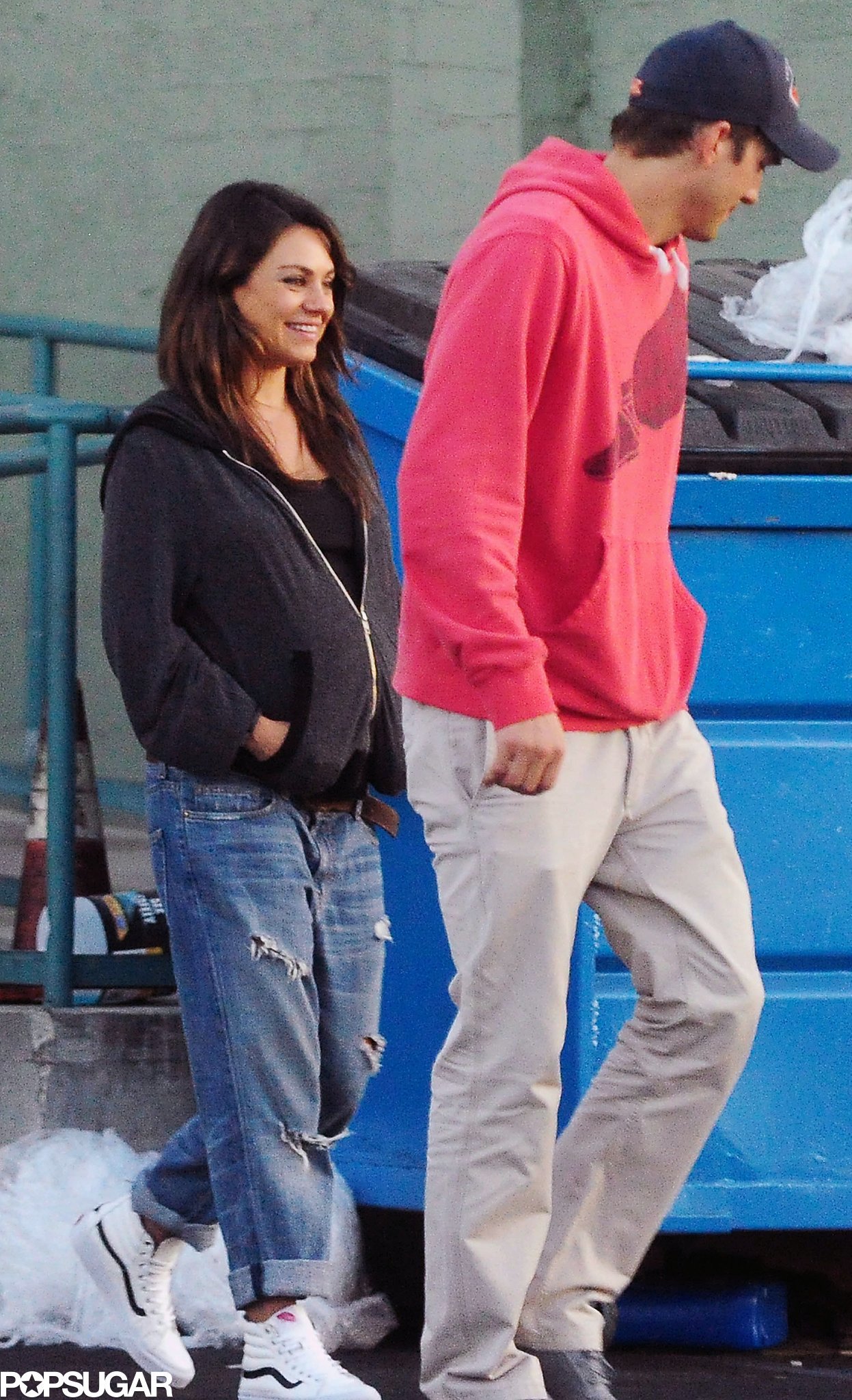 Mila Kunis, photo #750898