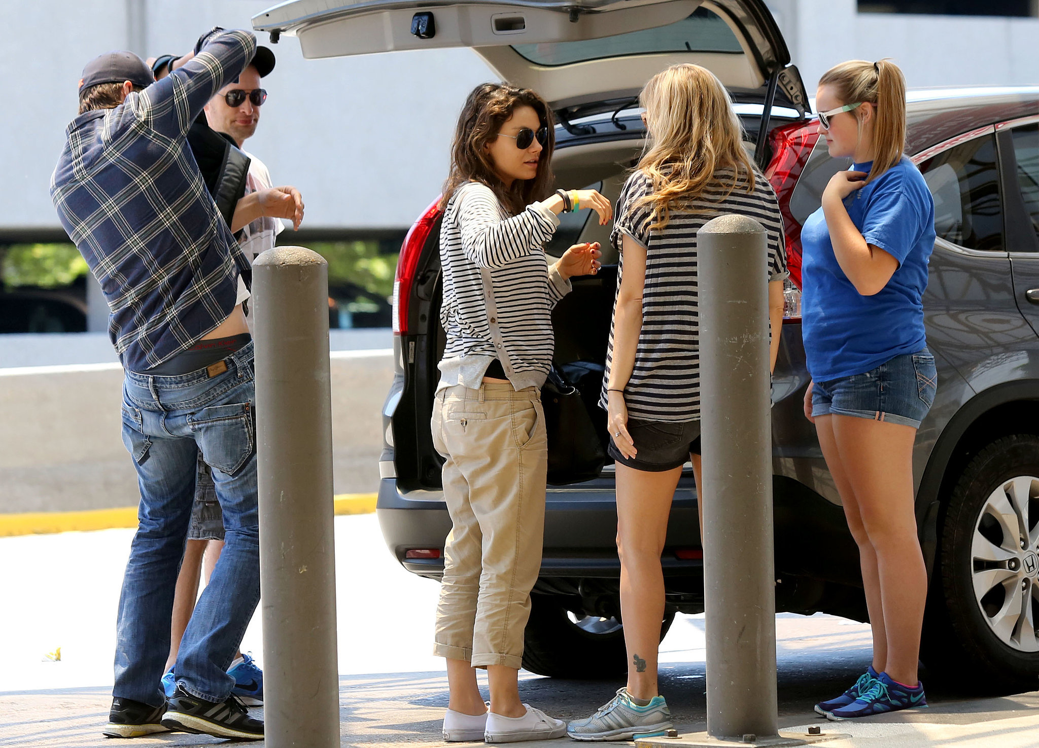 Mila Kunis, photo #725471