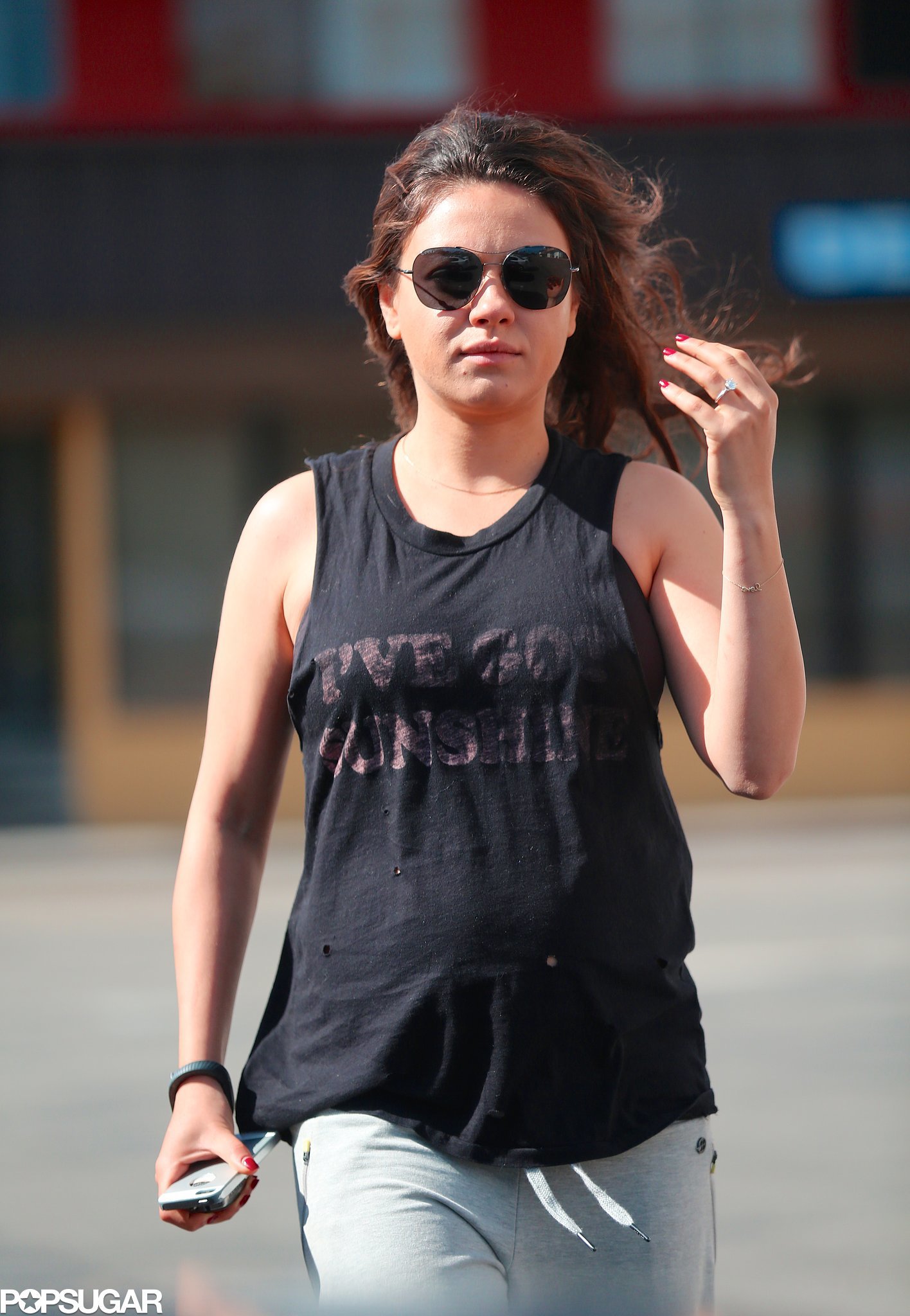 Mila Kunis, photo #726634
