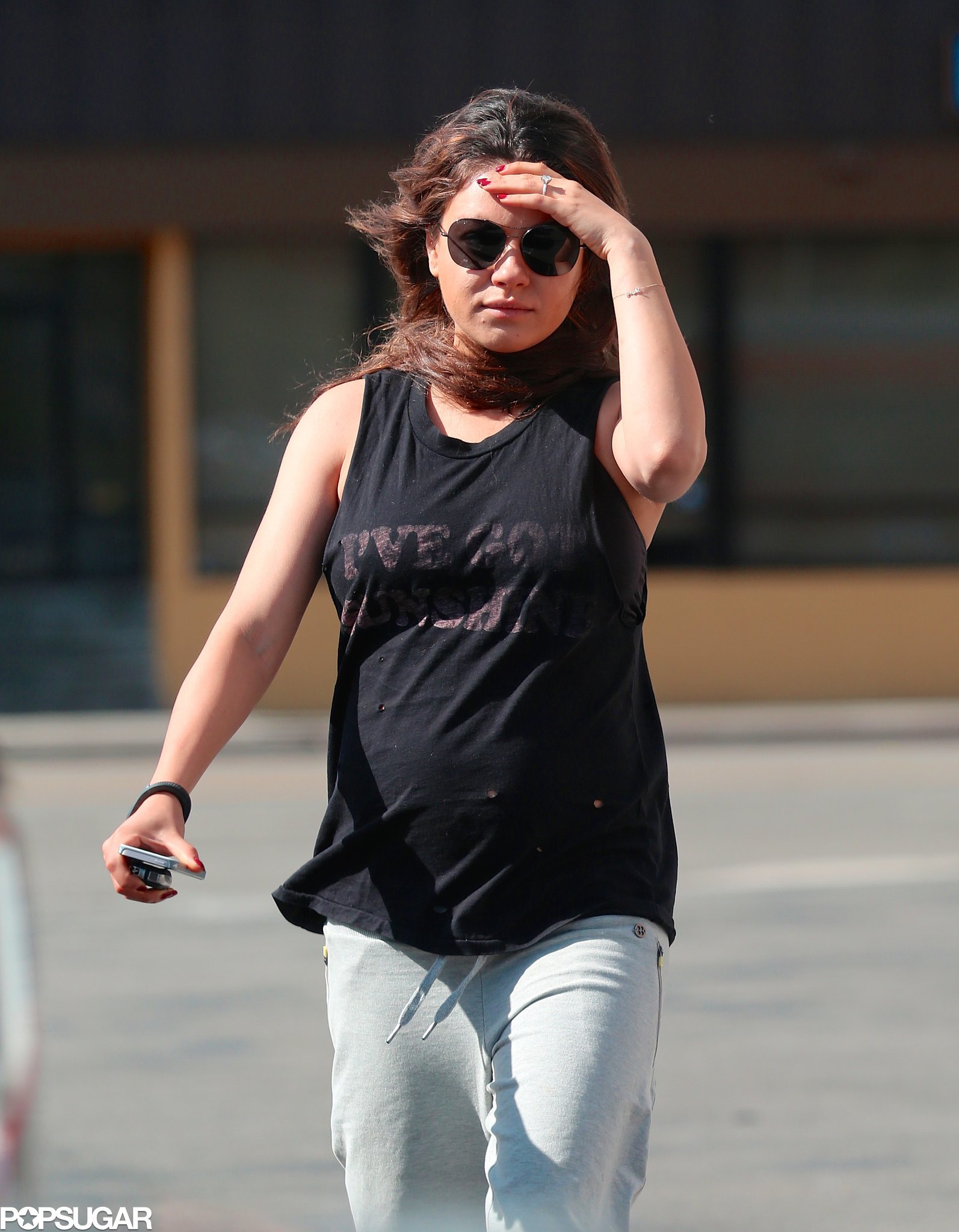 Mila Kunis, photo #726635