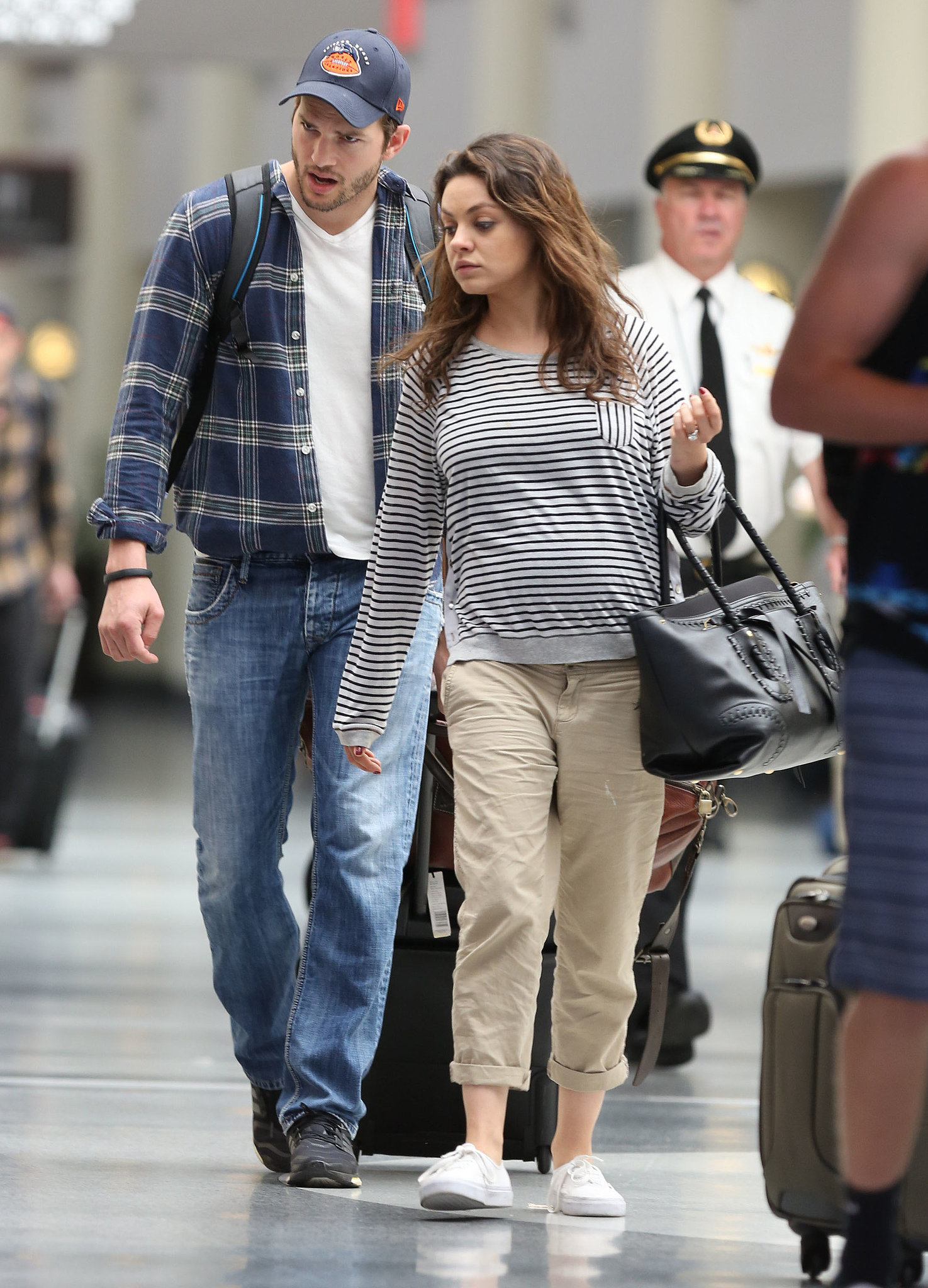 Mila Kunis, photo #724384