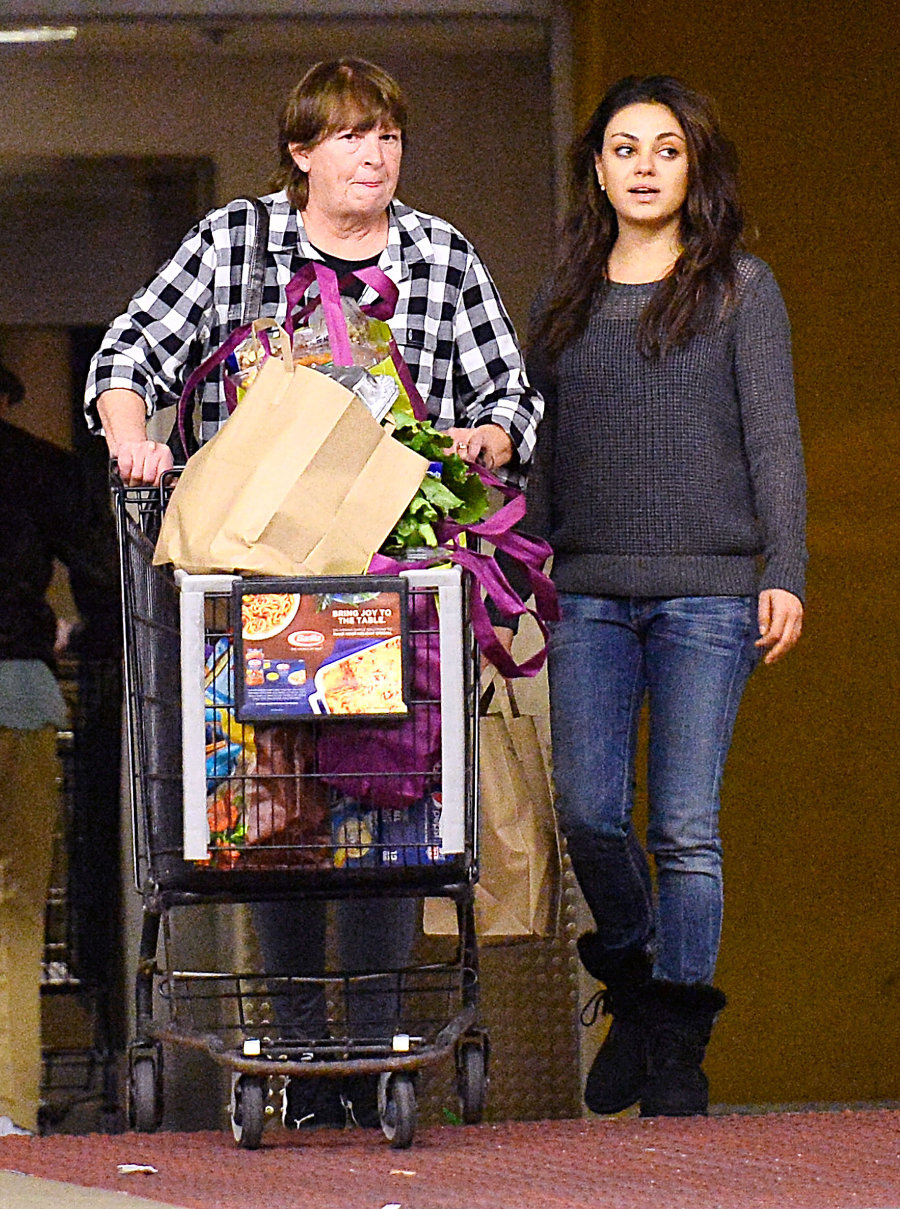 Mila Kunis, photo #689448
