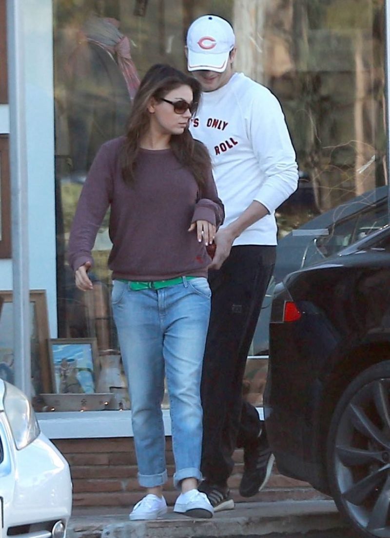 Mila Kunis, photo #697576