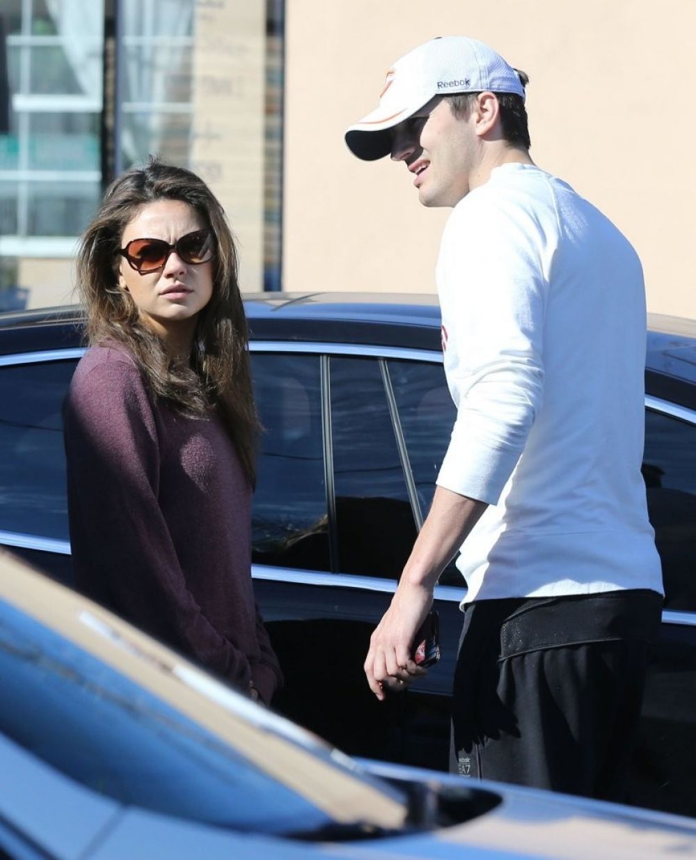Mila Kunis, photo #697578
