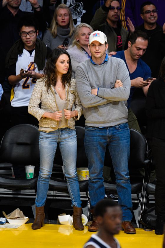 Mila Kunis, photo #785634