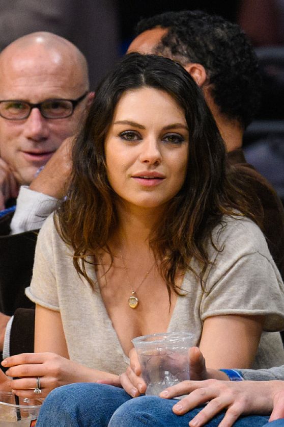 Mila Kunis, photo #785633